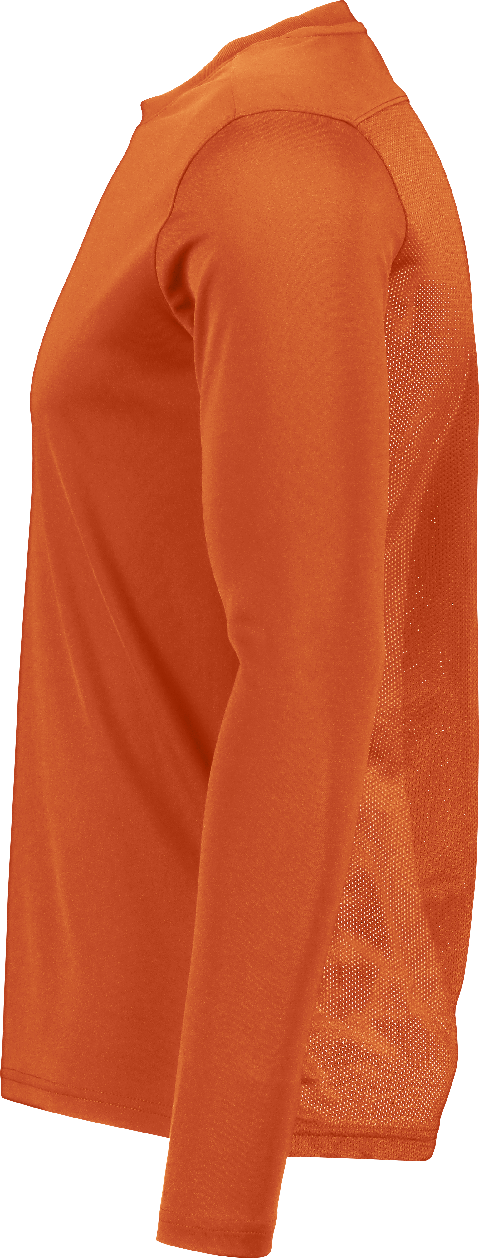 NIKE, Park VII LS Jsy Jr