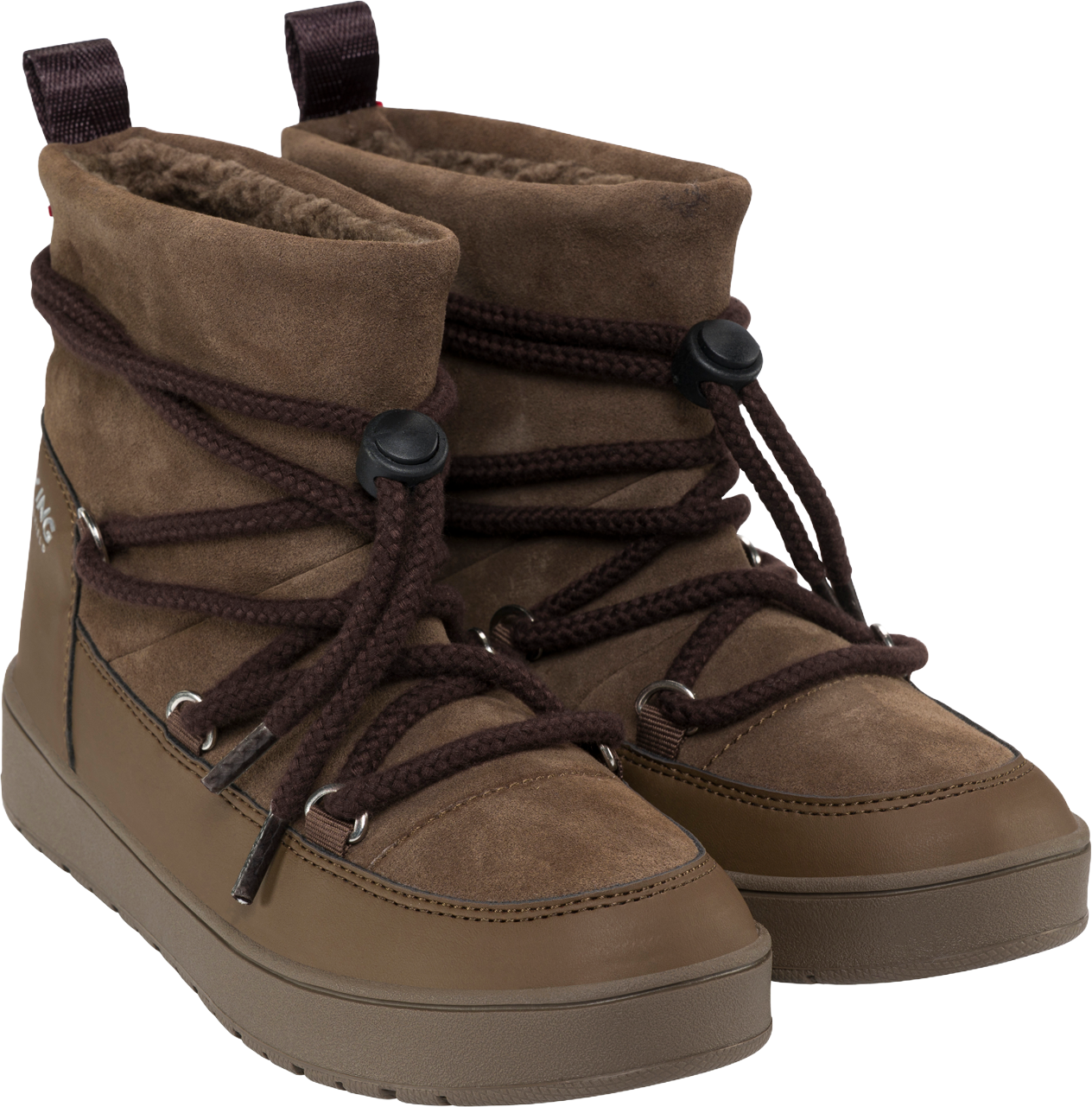 VIKING, J SNOWCORD WARM WP