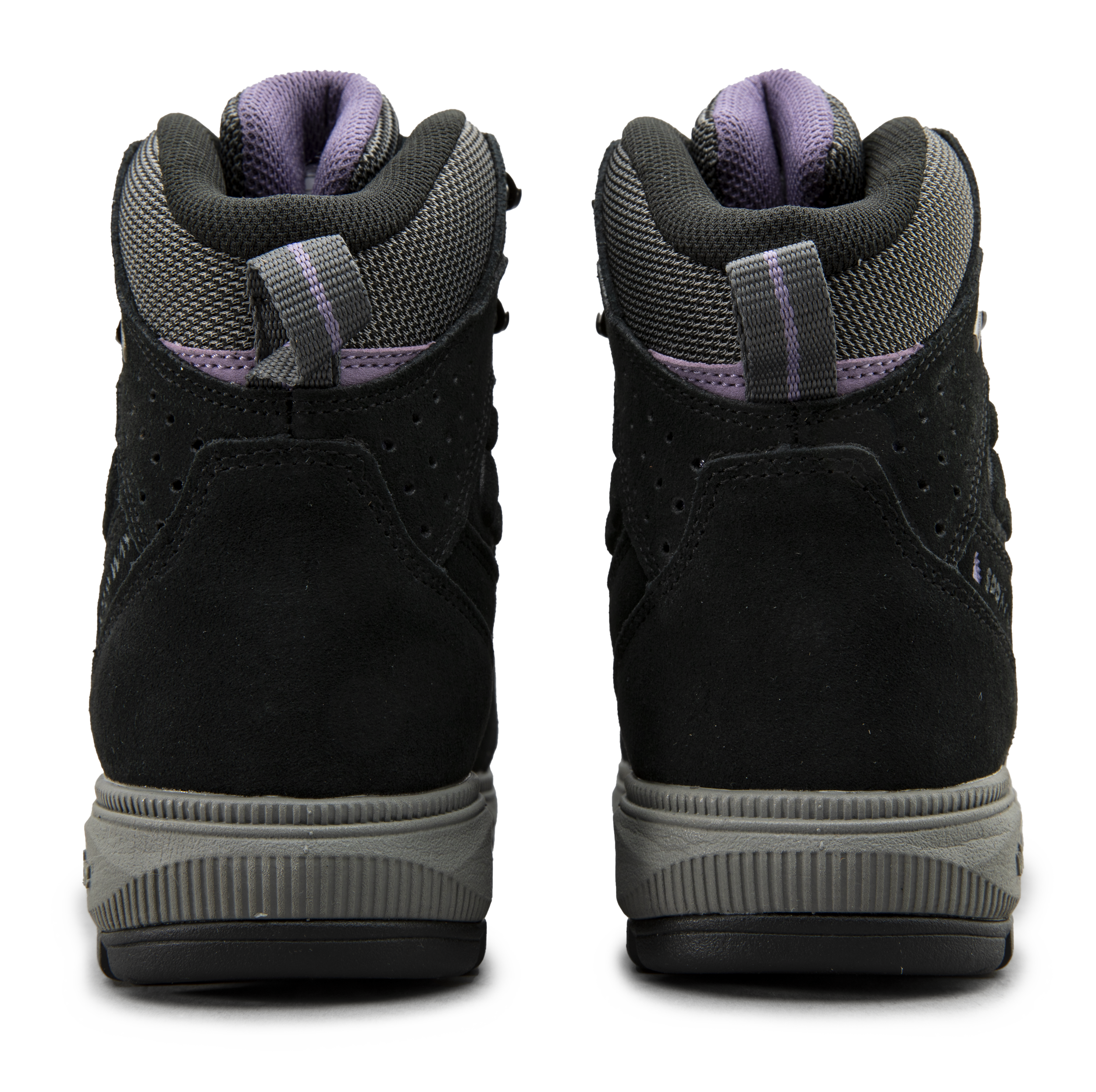 SPRAYWAY, Suede Boot Mid W