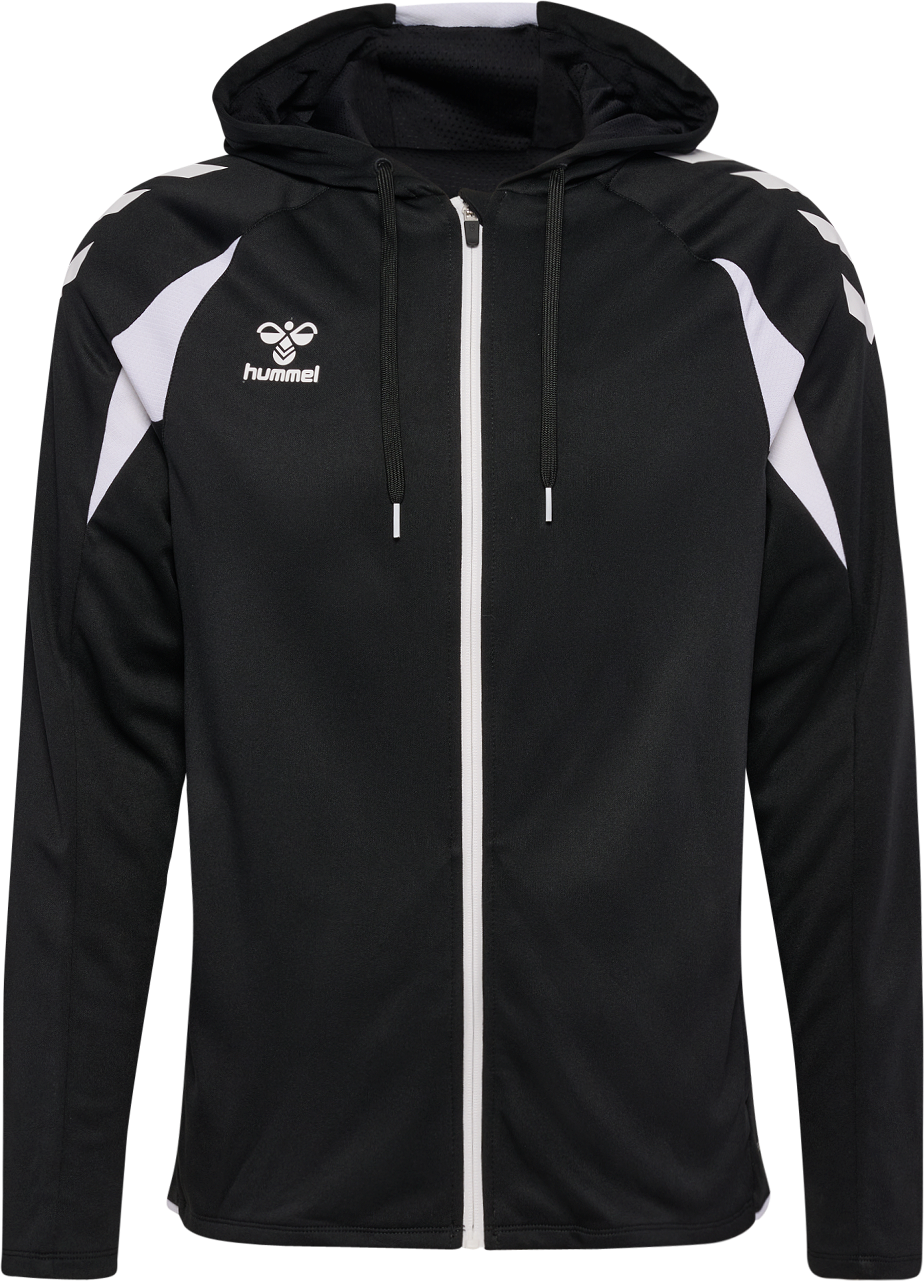 
HUMMEL, 
HMLCORE 2.0 ZIP HOODIE, 
Detail 1
