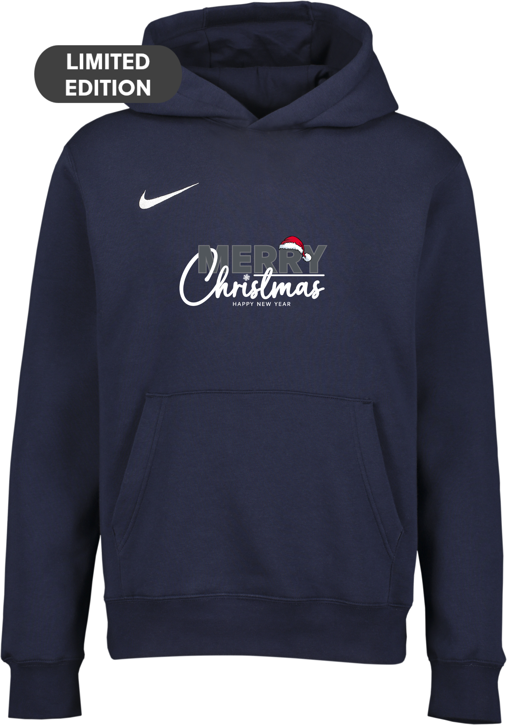 
NIKE, 
Park 20 Flc Hood Jr, 
Detail 1
