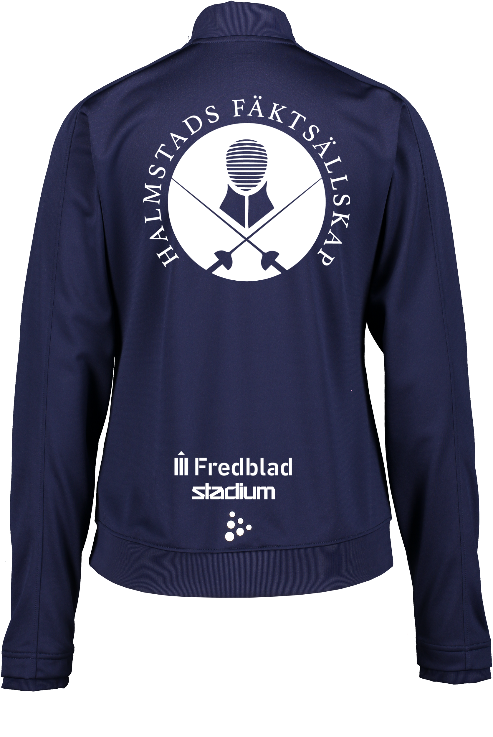 CRAFT, Evolve 2.0 Full Zip Jacket W