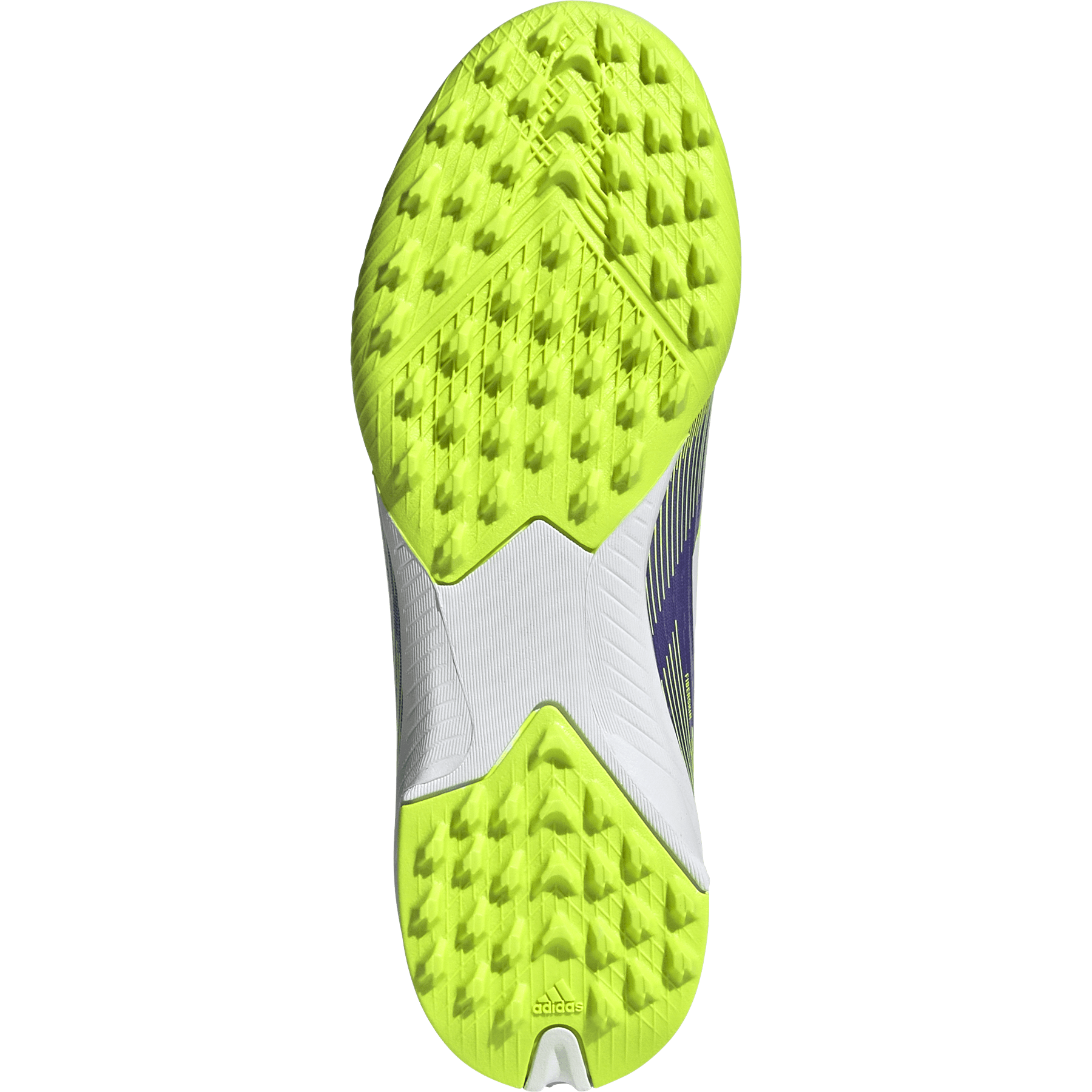 ADIDAS, F50 League Ll Fg/mg Jr