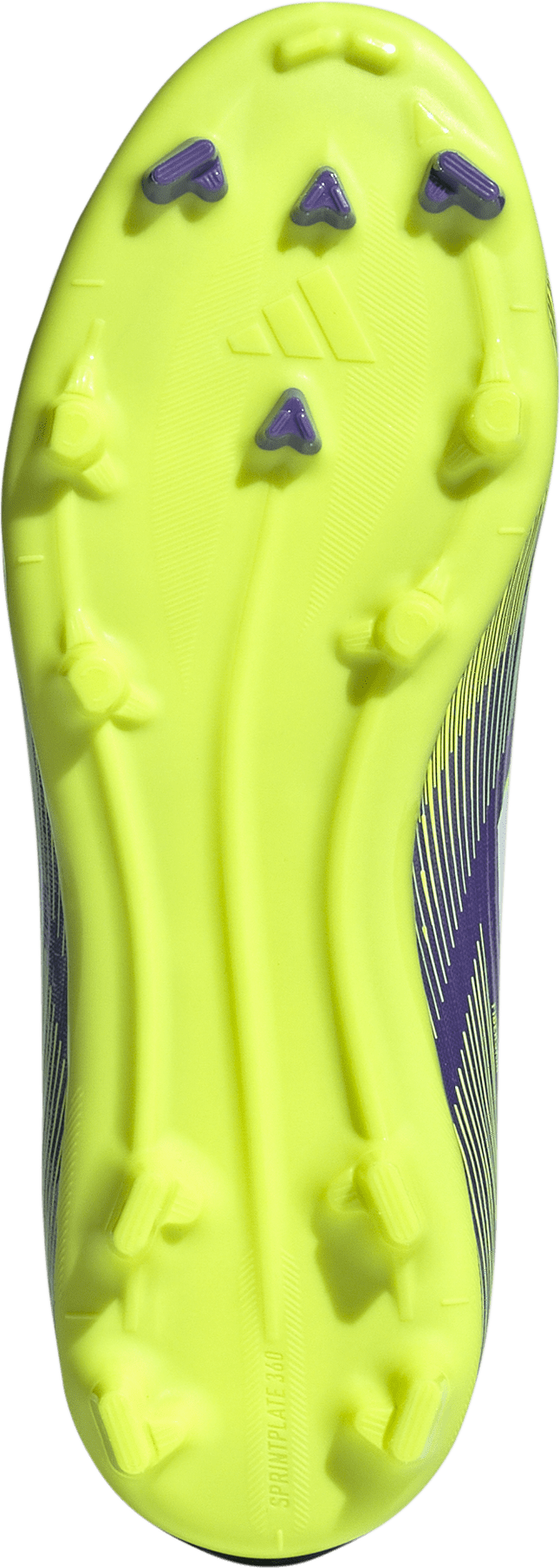 ADIDAS, F50 League Ll Fg/mg Jr