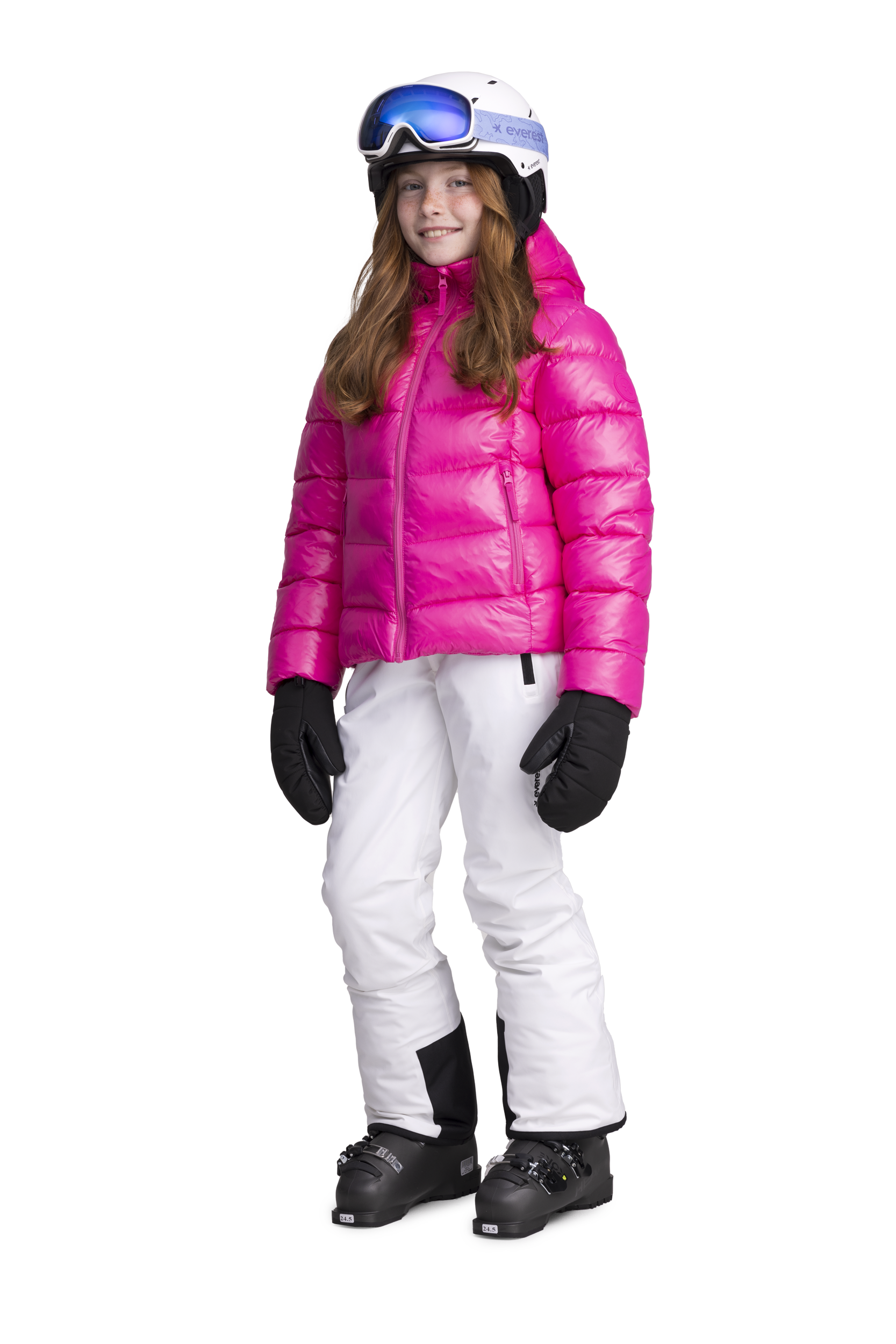 EVEREST, J Slim Soft Pant