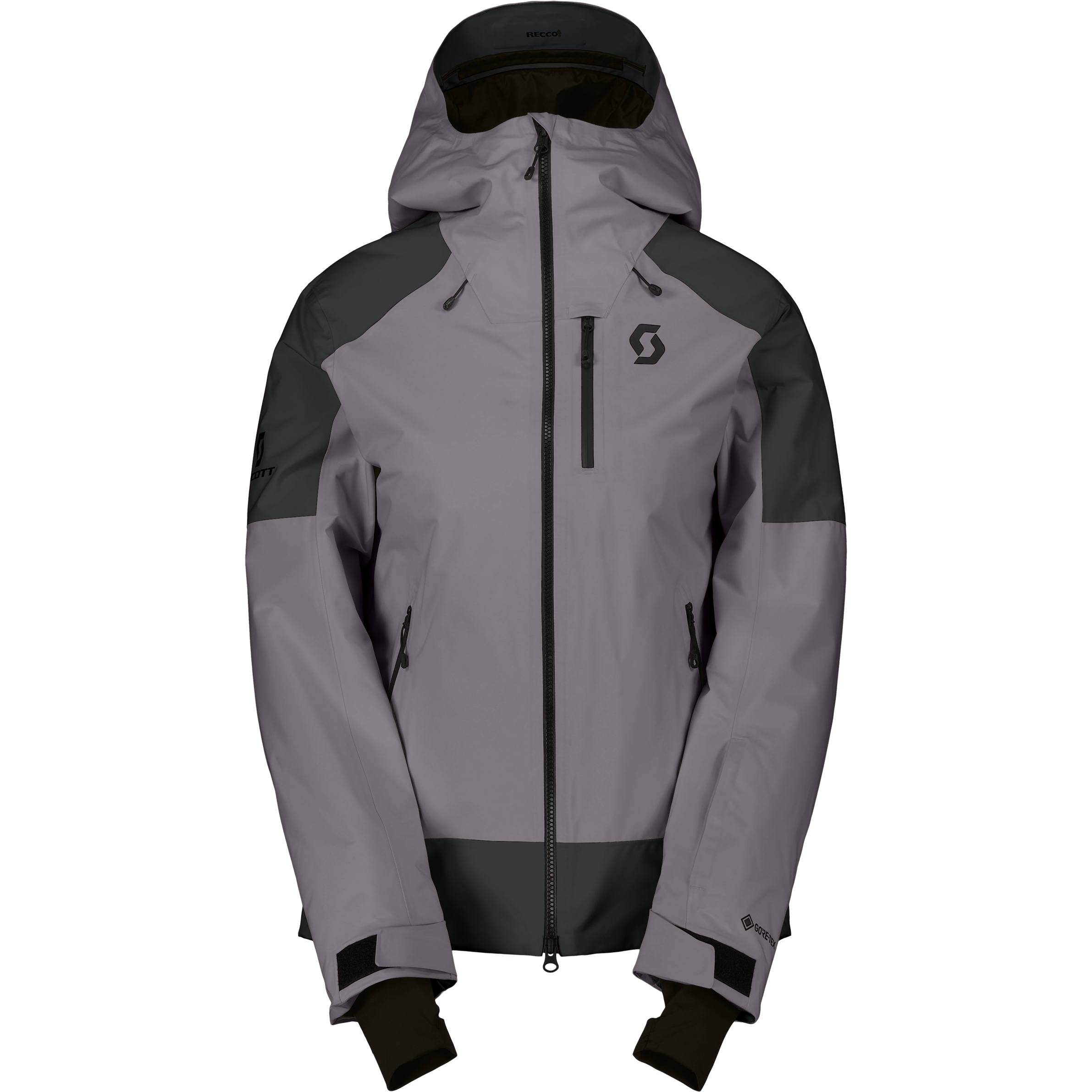 
SCOTT, 
W Ultimate Gtx Jacket, 
Detail 1
