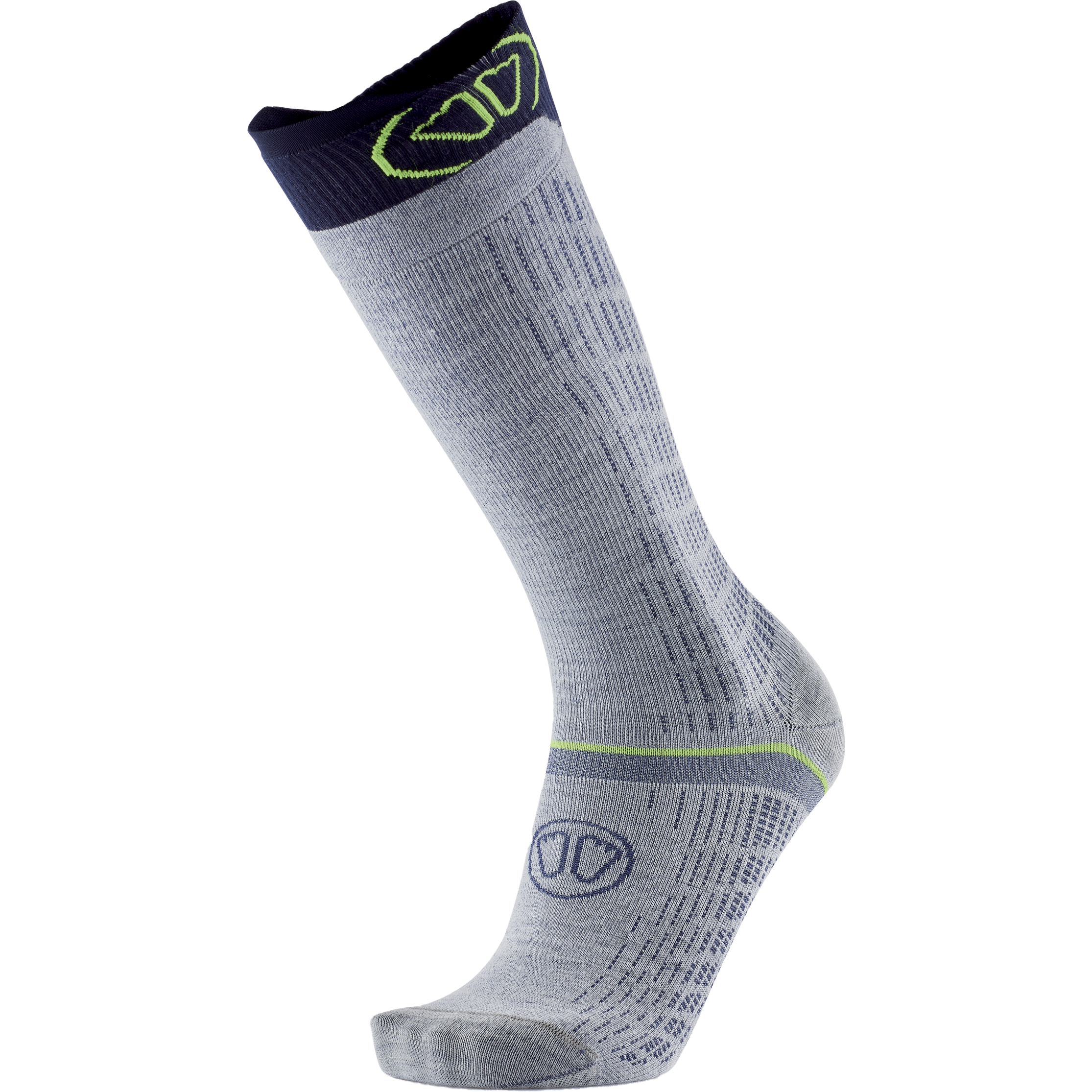 
SIDAS, 
SKI MERINO PERFORMANCE SOCKS, 
Detail 1
