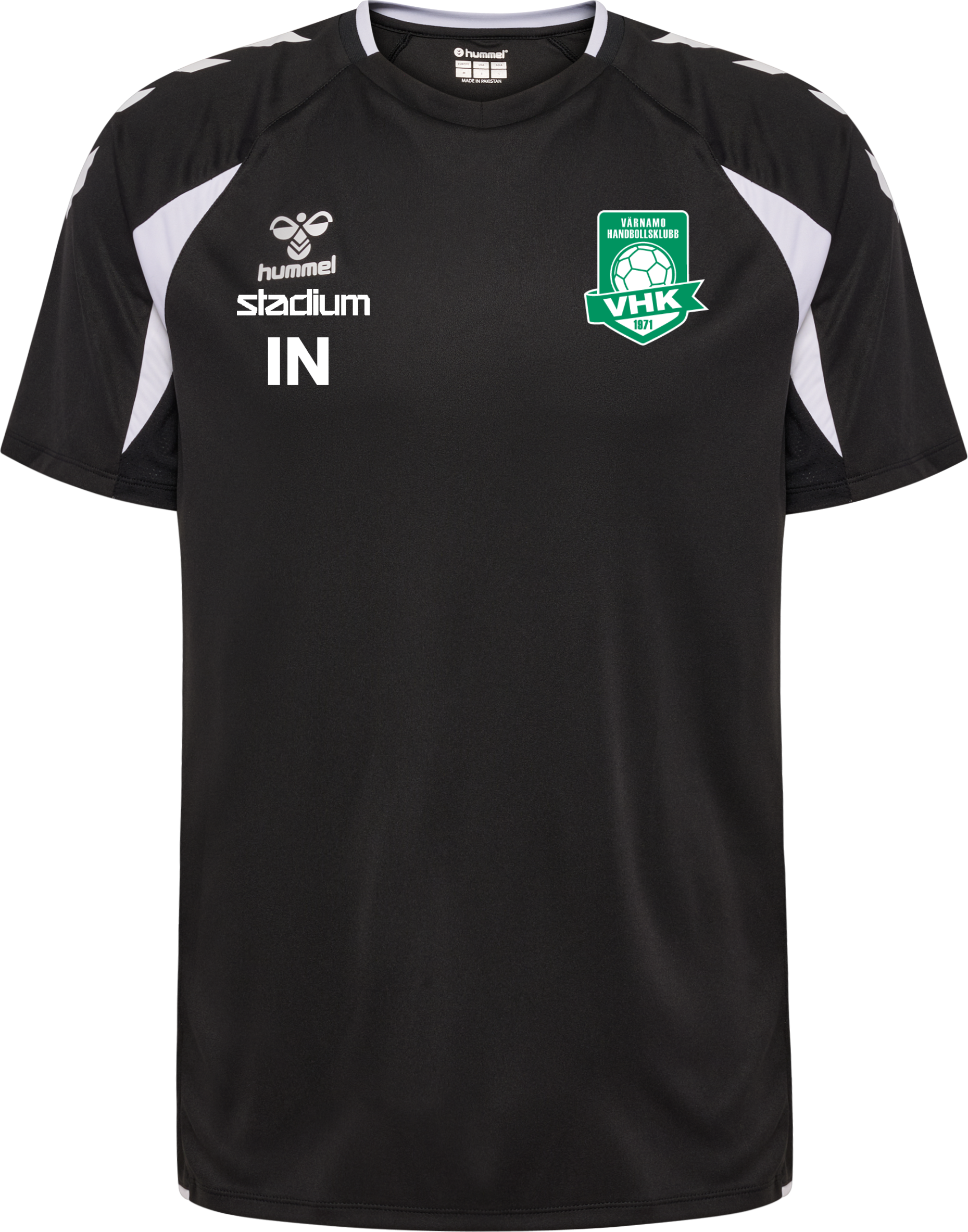 
HUMMEL, 
HMLCORE 2.0 JERSEY S/S, 
Detail 1
