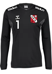 393962101101 HUMMEL Authentic Pl Jersey Ls 393962101101 HUMMEL Authentic Pl Jersey Ls Standard Small1x1