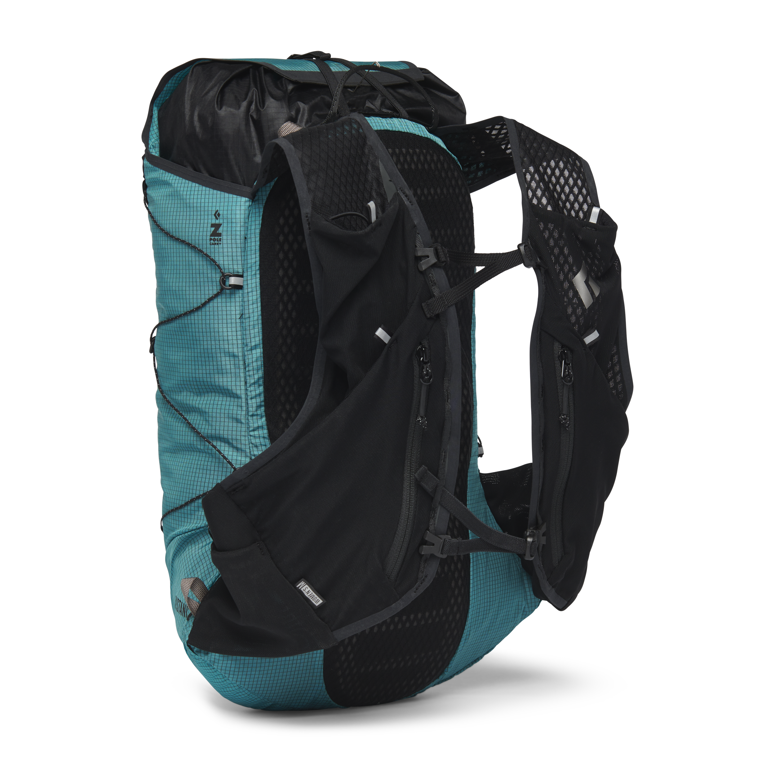 BLACK DIAMOND, W Distance 22 Pack