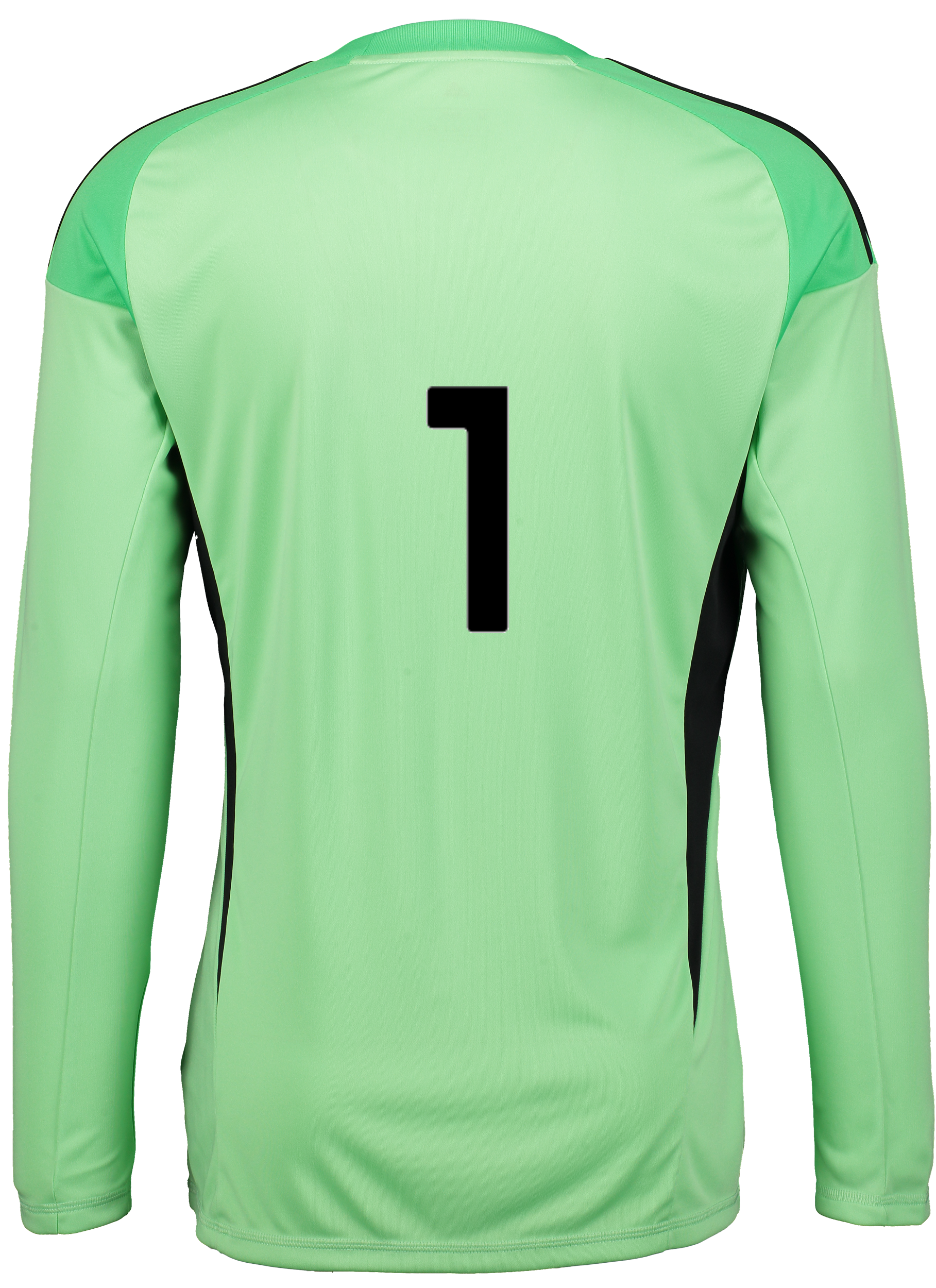 ADIDAS, T25 C Gk Jsy Ls