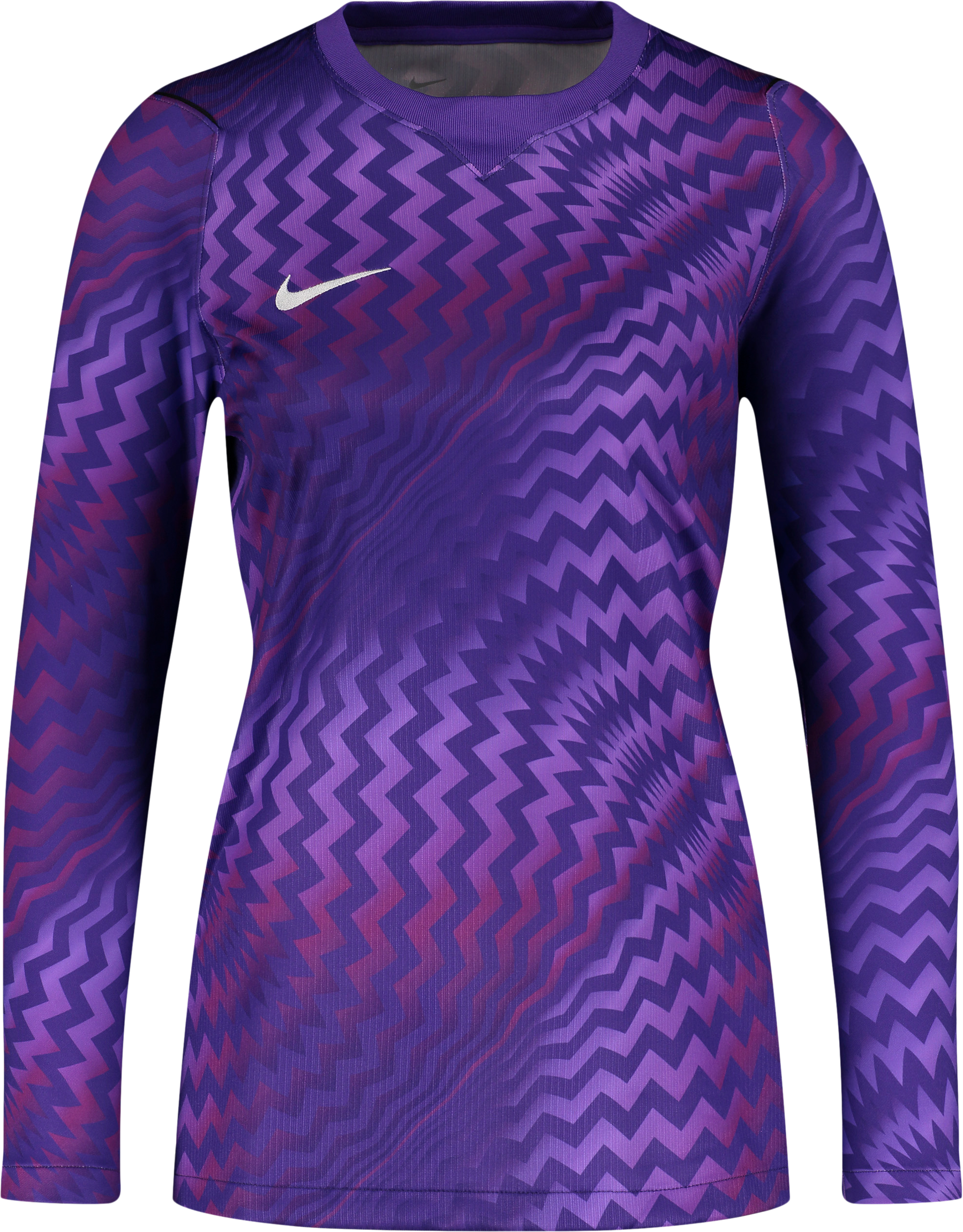 
NIKE, 
GARDIEN VI GK LS JSY W, 
Detail 1
