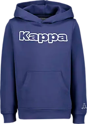 702243102101 KAPPA  Logo Dafers Hood Jr 702243102101 KAPPA Logo Dafers Hood Jr  Standard Small1x1