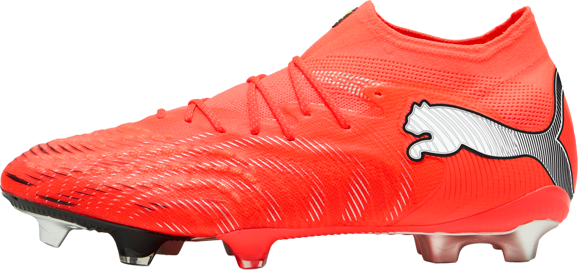 
PUMA, 
FUTURE 9 ULTIMATE FG, 
Detail 1
