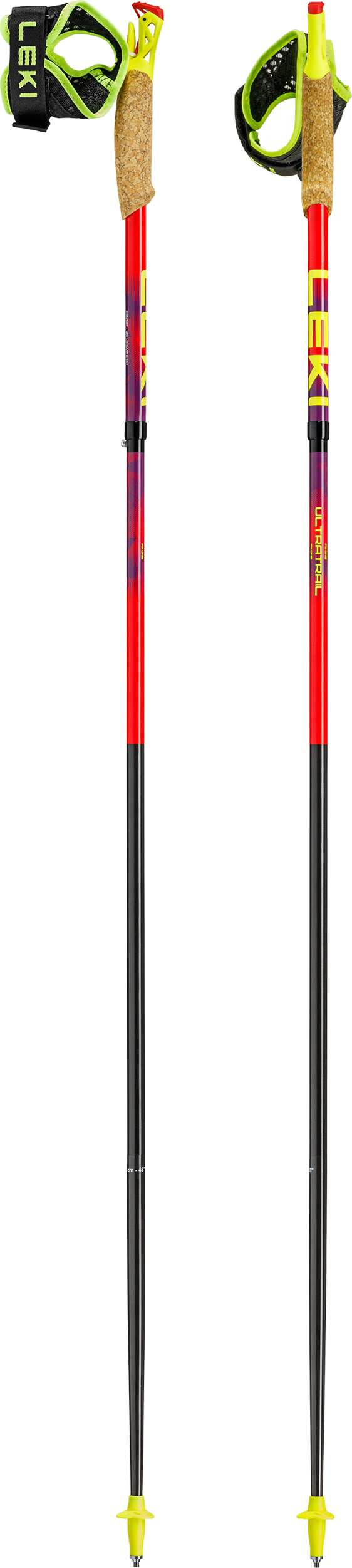 
LEKI, 
ULTRATRAIL FX ONE, 
Detail 1
