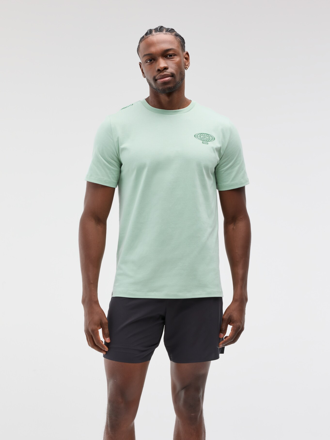 
HOKA, 
M GRD CTN SS TEE, 
Detail 1
