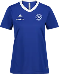 358911109102 ADIDAS Ent22 Jsy Tee W 358911109102 ADIDAS Ent22 Jsy Tee W Standard Small1x1