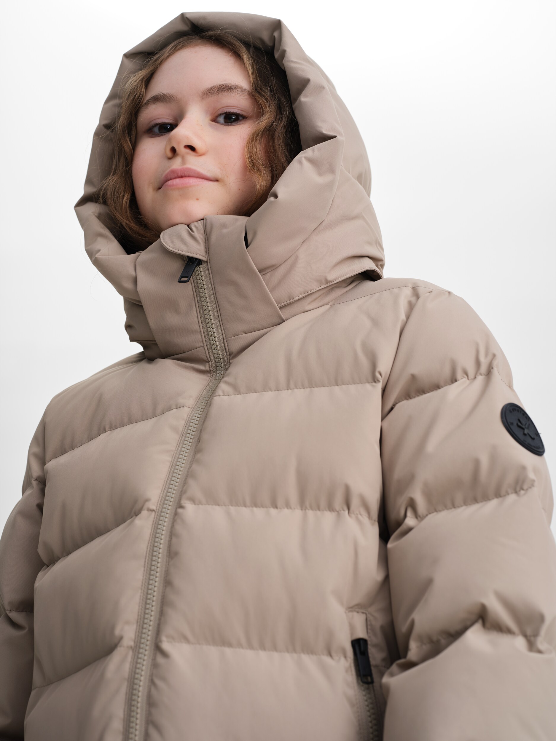 EVEREST, J Juneau Coat