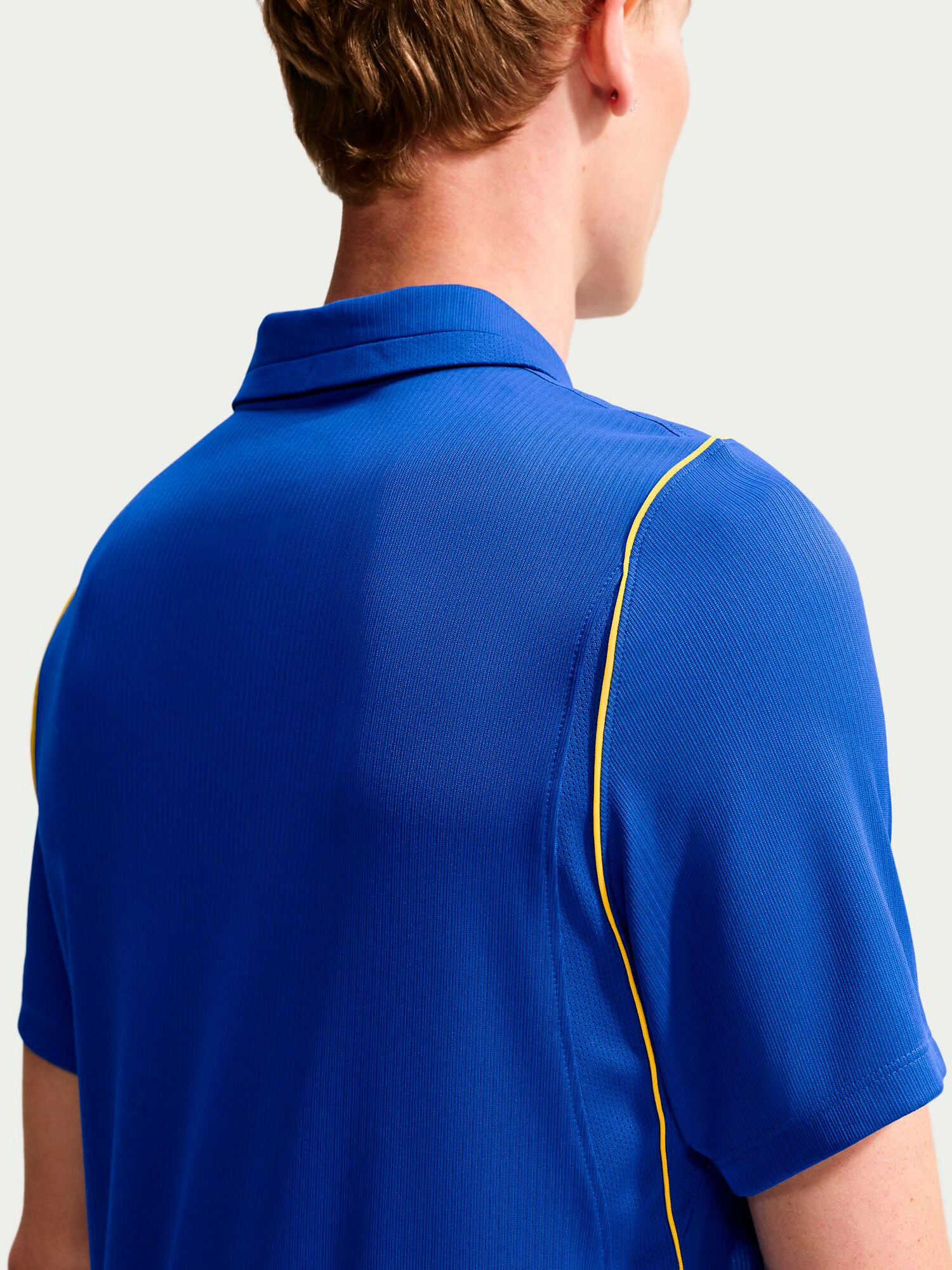 NIKE, CFC M NK DF JSY SS STAD HM