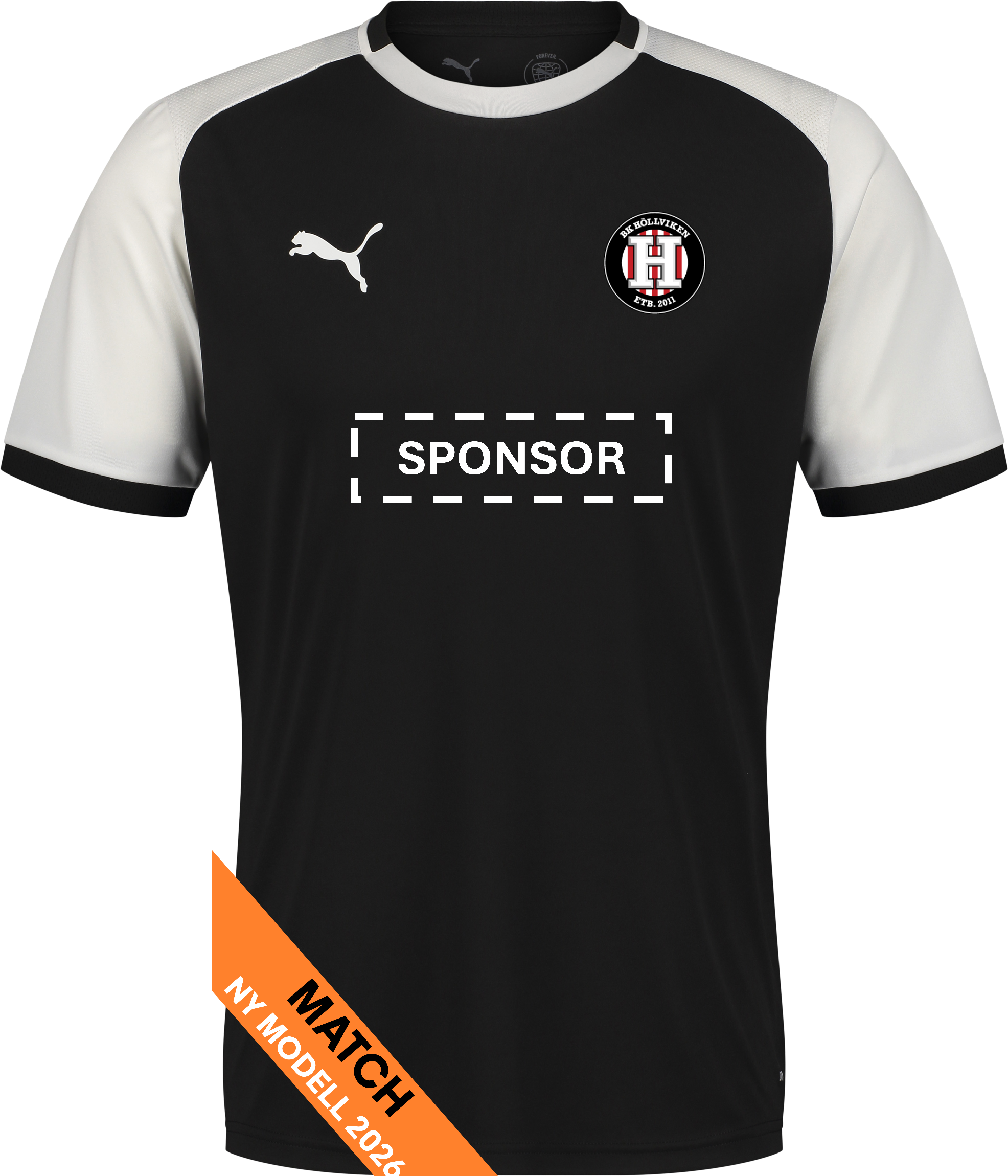 
PUMA, 
TEAMLIGA26 MATCHDAY JERSEY, 
Detail 1
