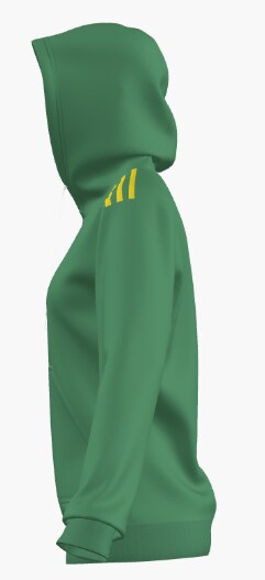 ADIDAS, Cu Ent22 Hoody W