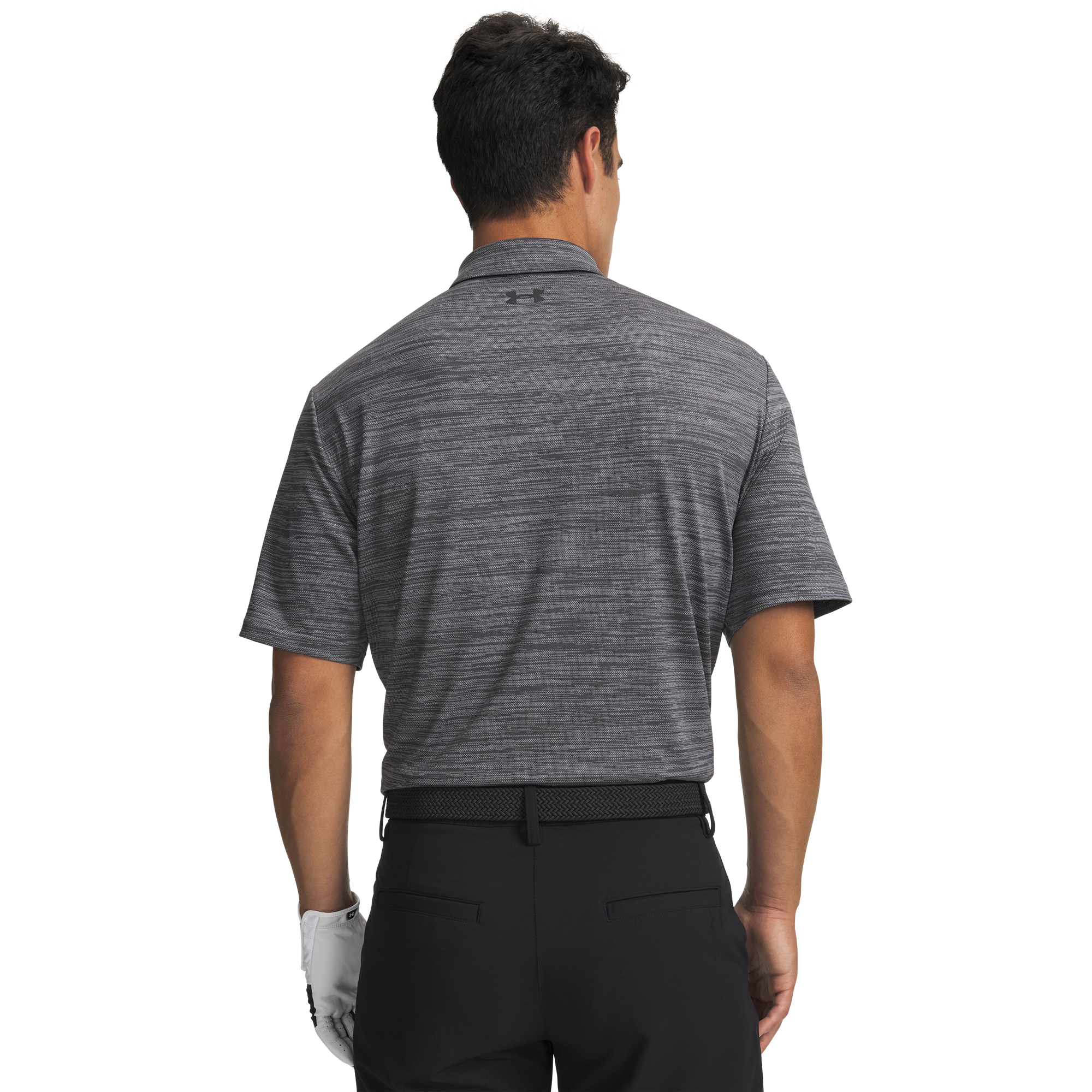 UNDER ARMOUR, M MATCHPLAY POLO