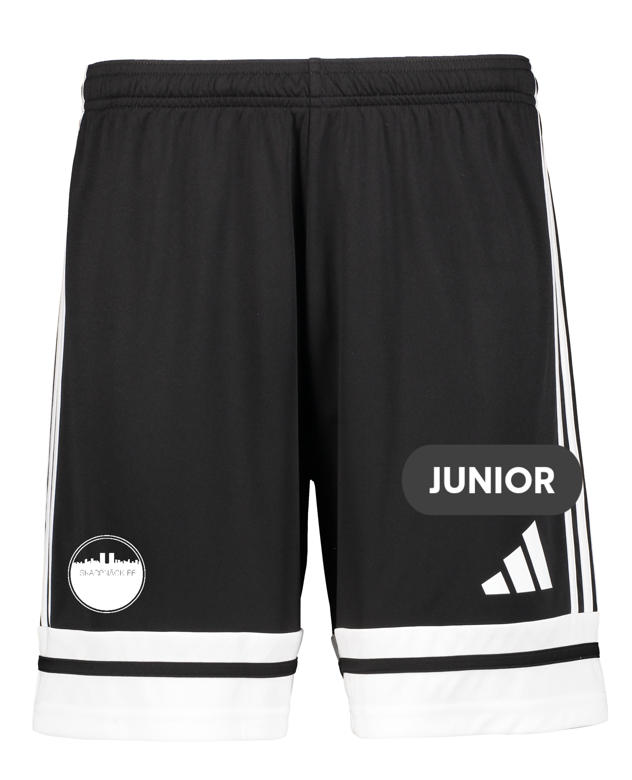 
ADIDAS, 
Squad25 Sho Jr, 
Detail 1
