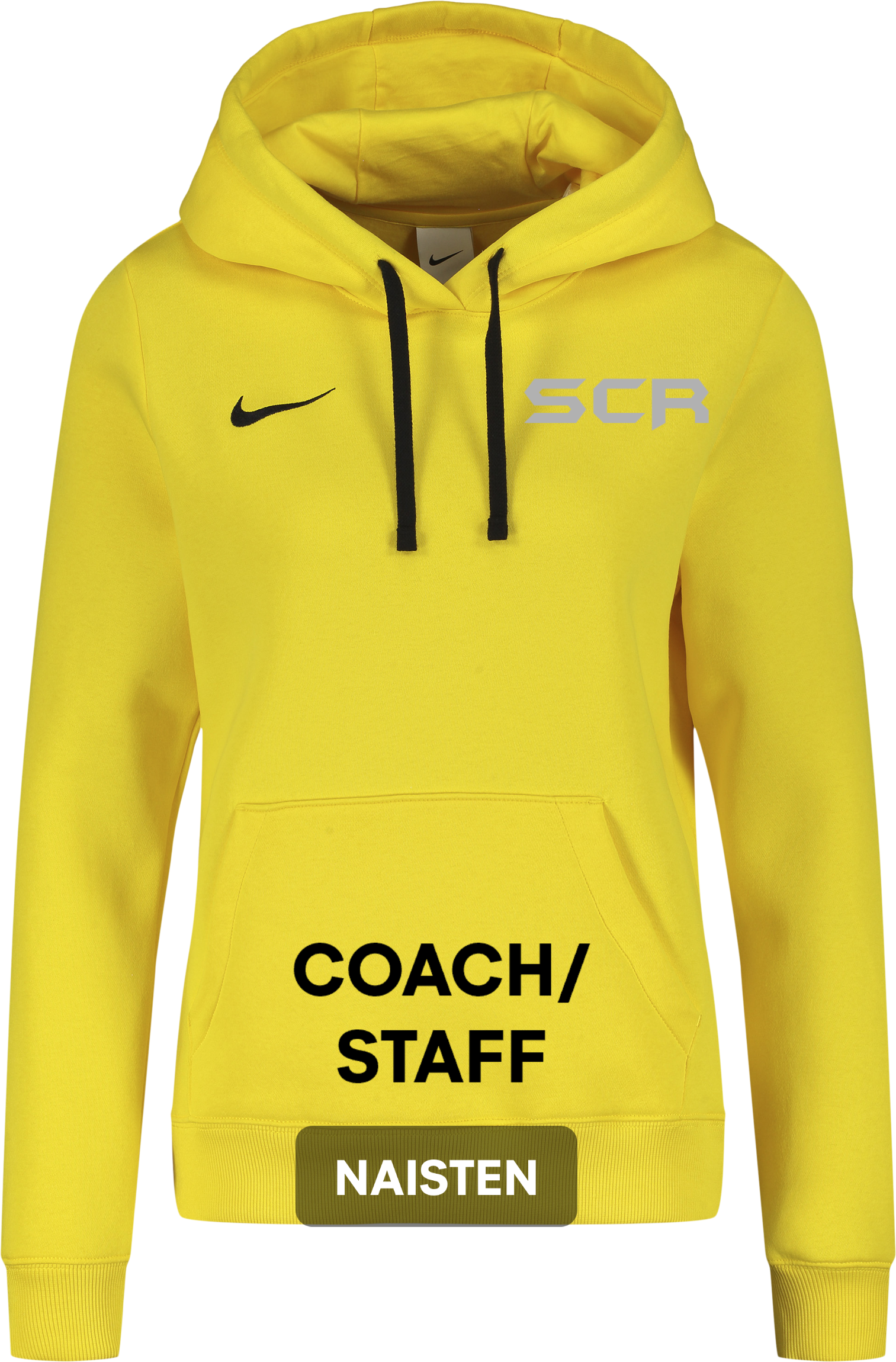 
NIKE, 
PARK26 FLC HOOD W, 
Detail 1
