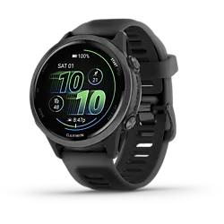 409602101101 GARMIN FORERUNNER 570-42MM 409602101101 GARMIN FORERUNNER 570-42MM Standard Small1x1