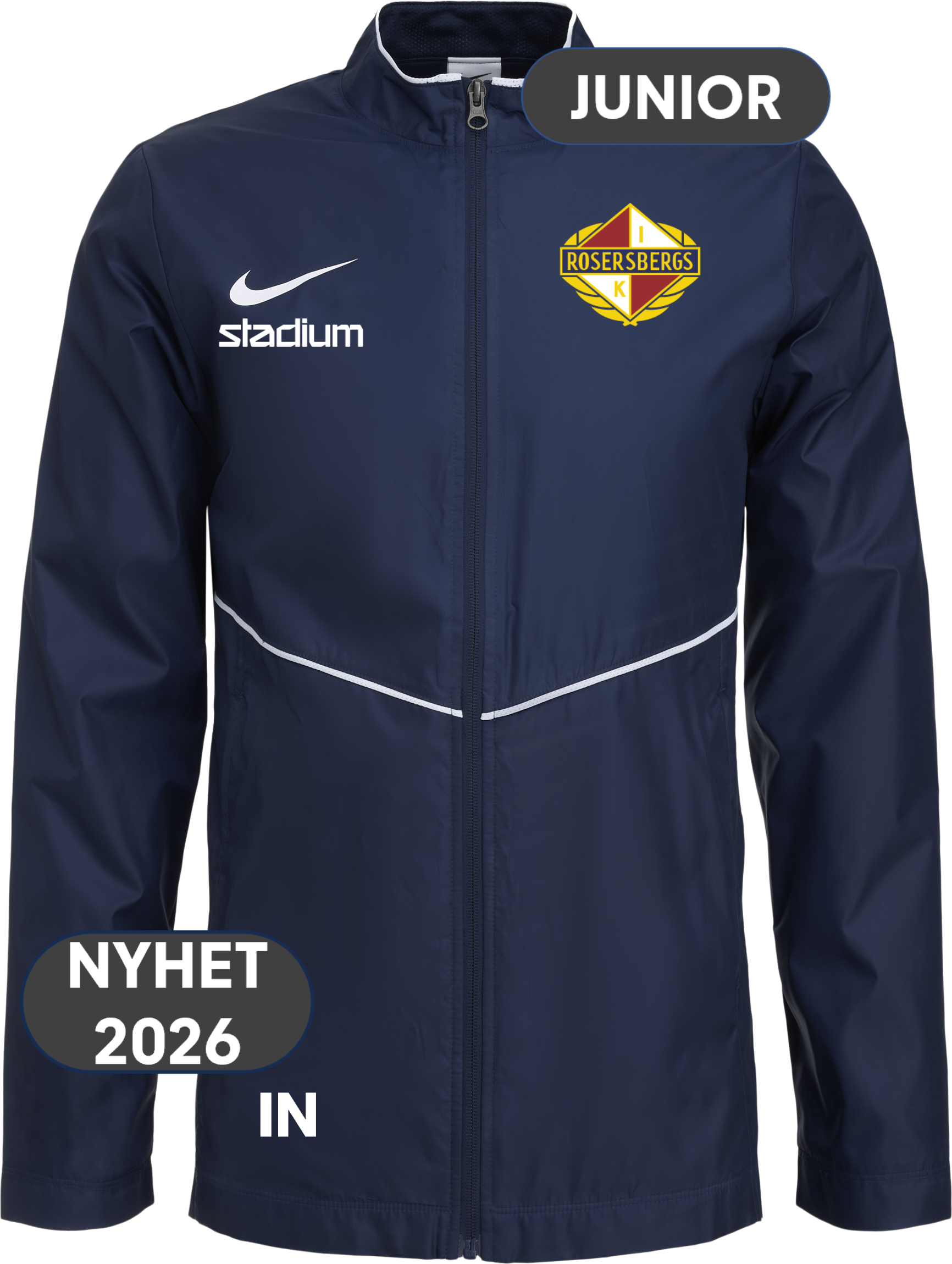 
NIKE, 
PARK26 WIND JKT JR, 
Detail 1
