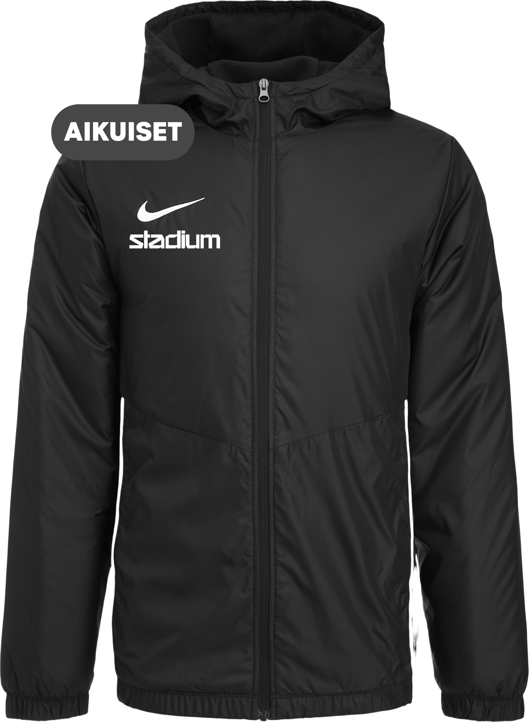 
NIKE, 
PARK26 FALL JKT, 
Detail 1
