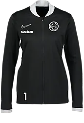 400358101101 NIKE Acd25 Trk Jkt W 400358101101 NIKE Acd25 Trk Jkt W Standard Small1x1