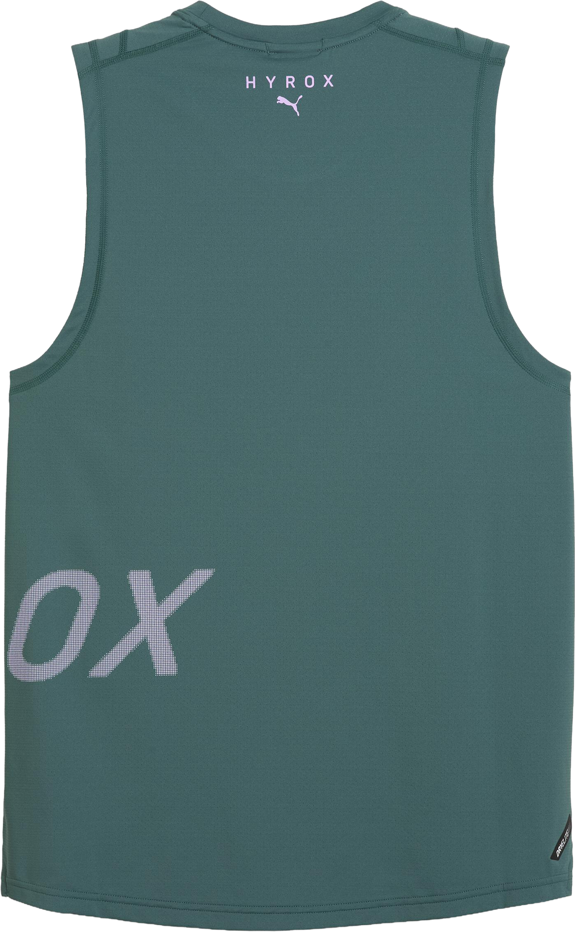 PUMA, M PUMA X HYROX PWRMODE TRAINING TANK