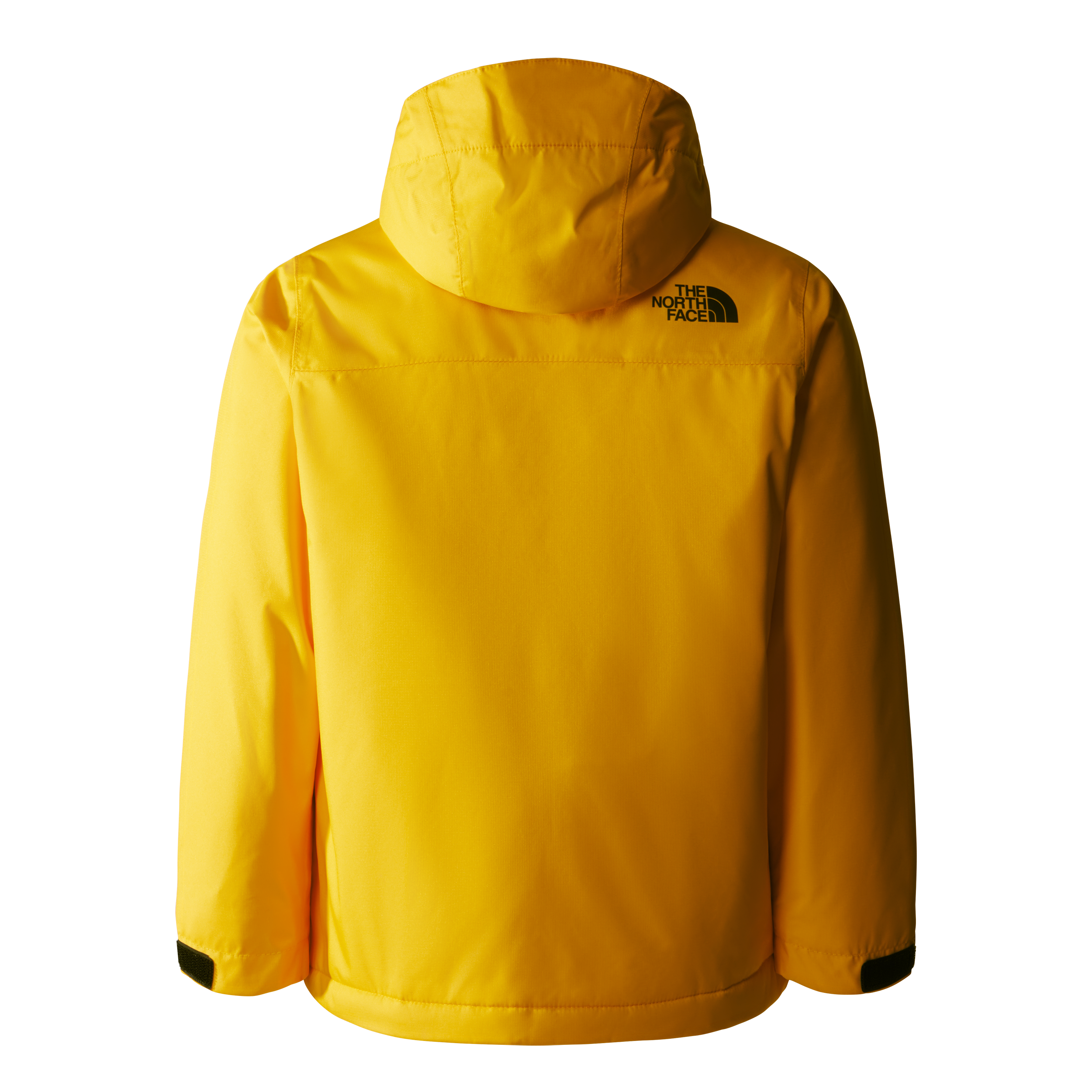 THE NORTH FACE, J Snowquest Jacket