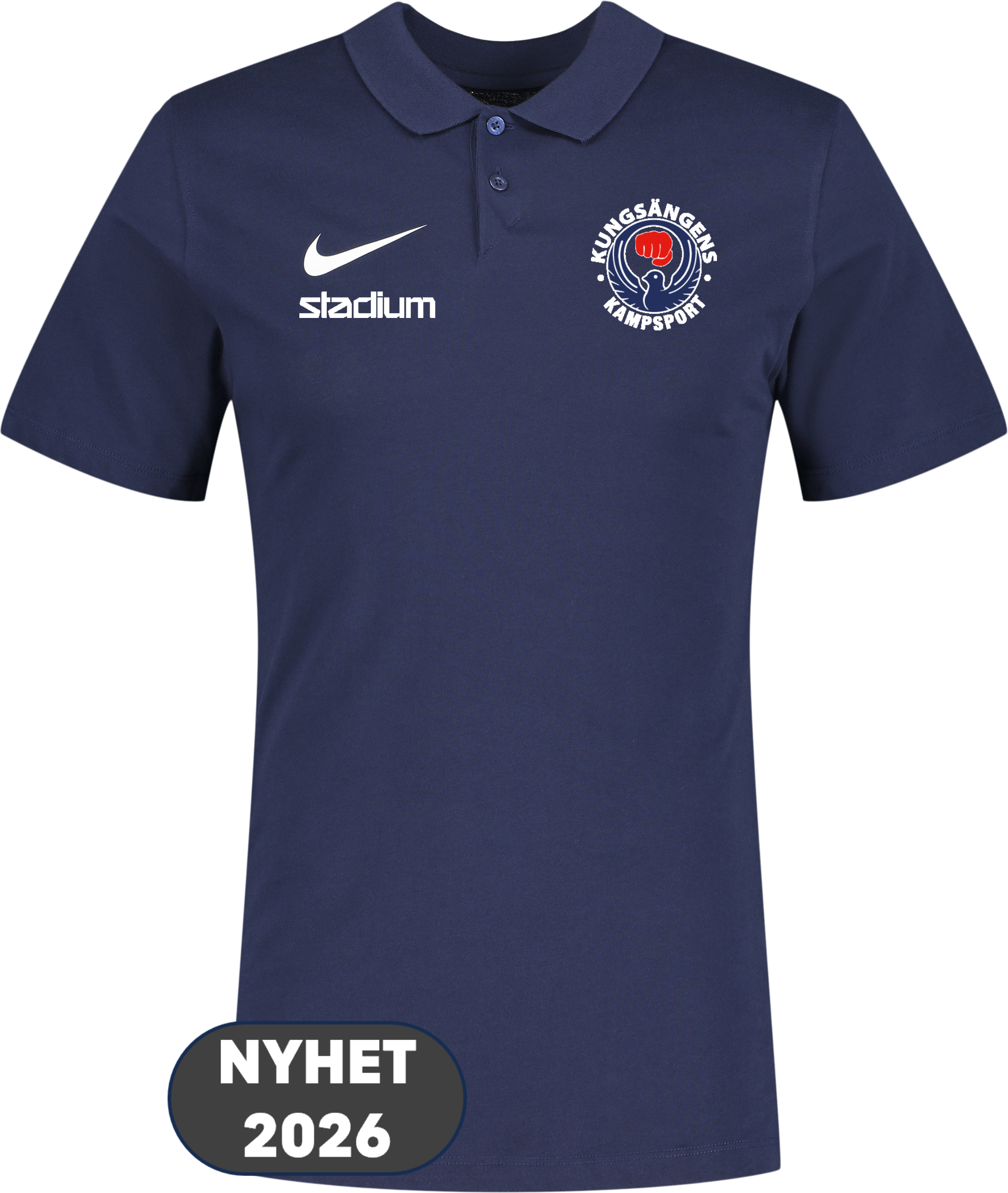 
NIKE, 
PARK26 SS POLO, 
Detail 1
