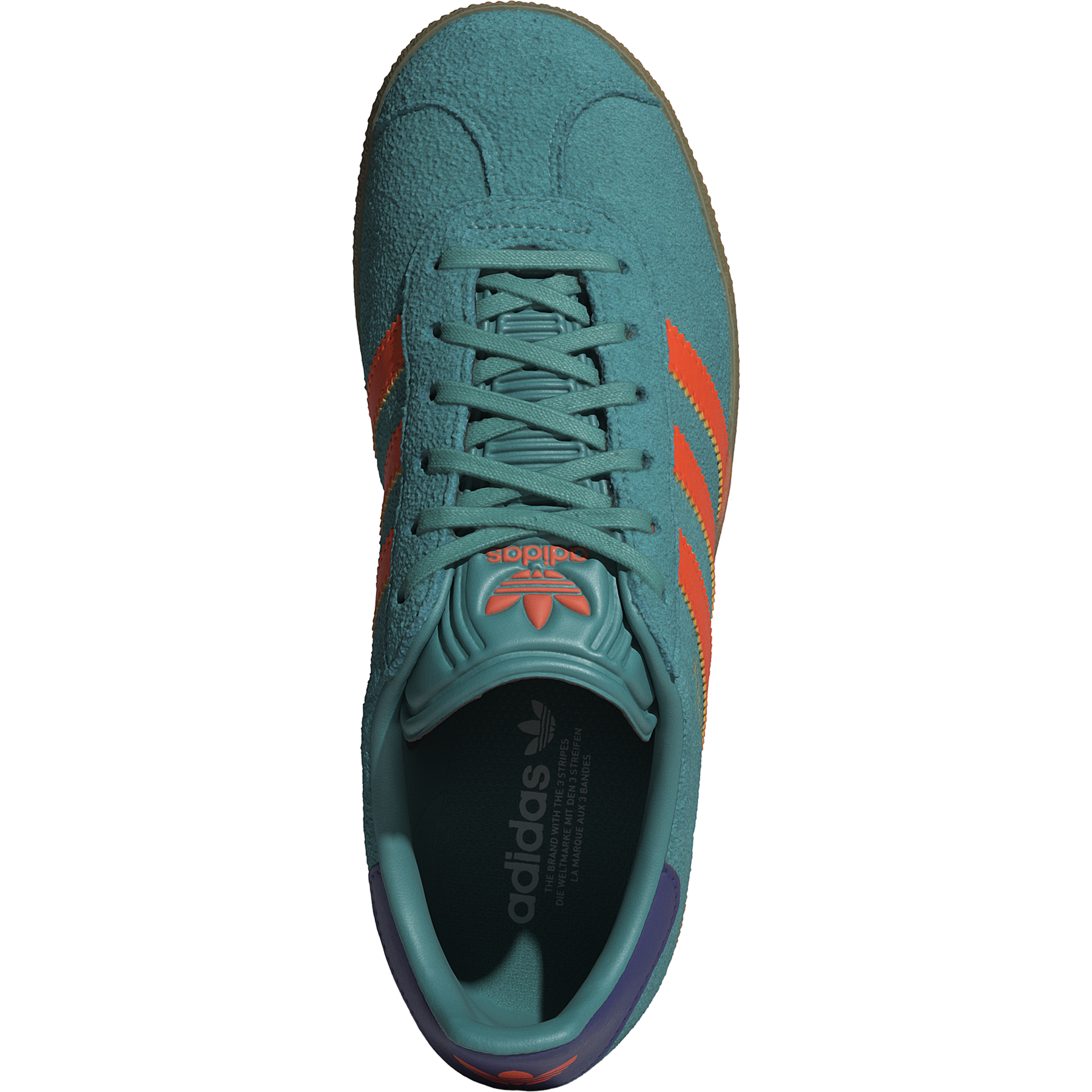 ADIDAS ORIGINALS, J Gazelle