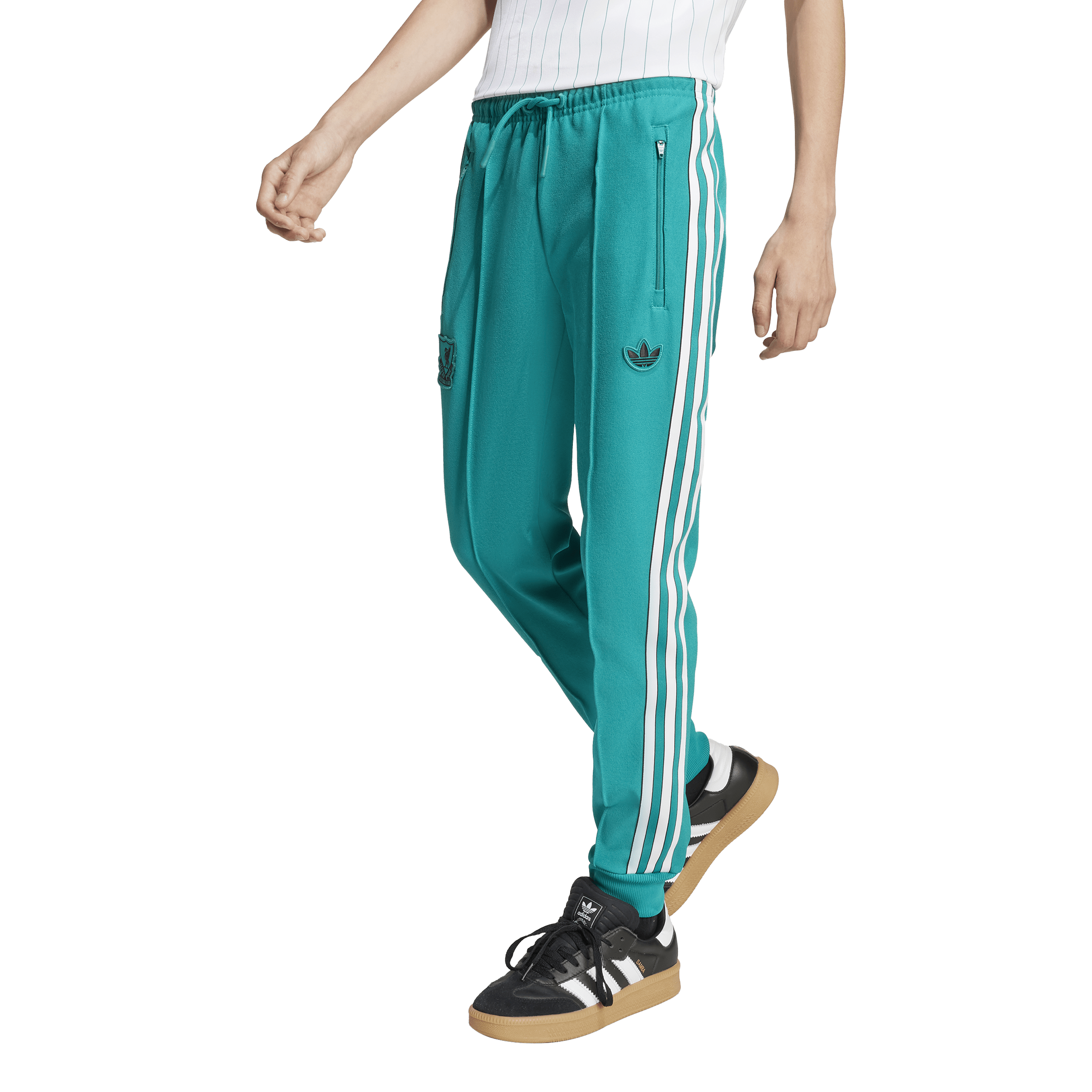 
ADIDAS ORIGINALS, 
Lfc Icon Tp Y, 
Detail 1
