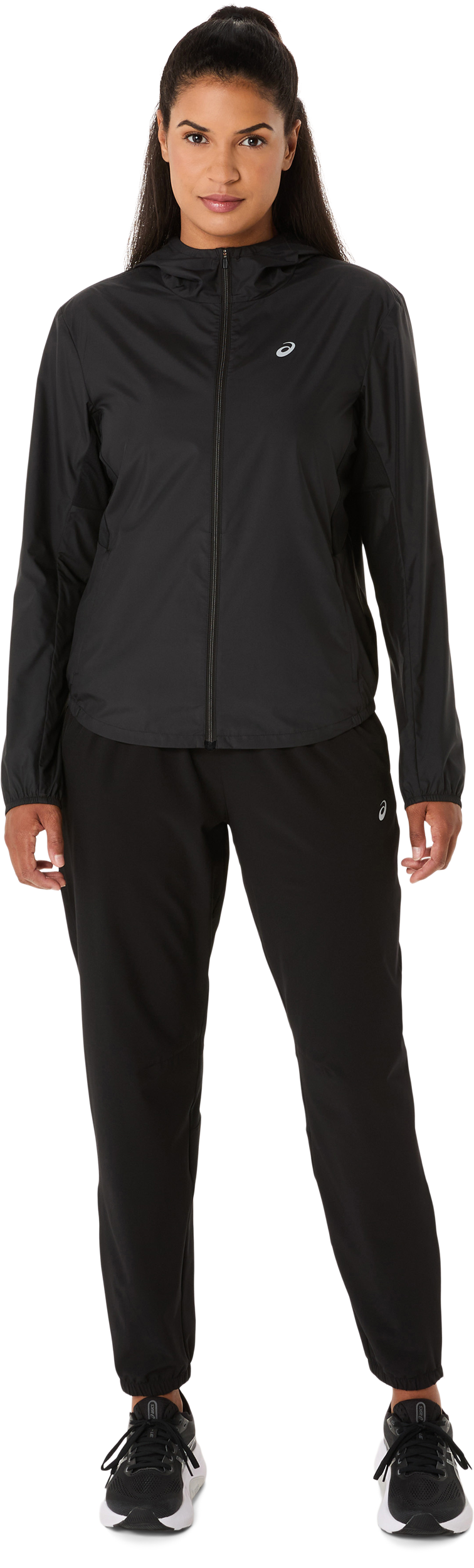 ASICS, W CORE JACKET