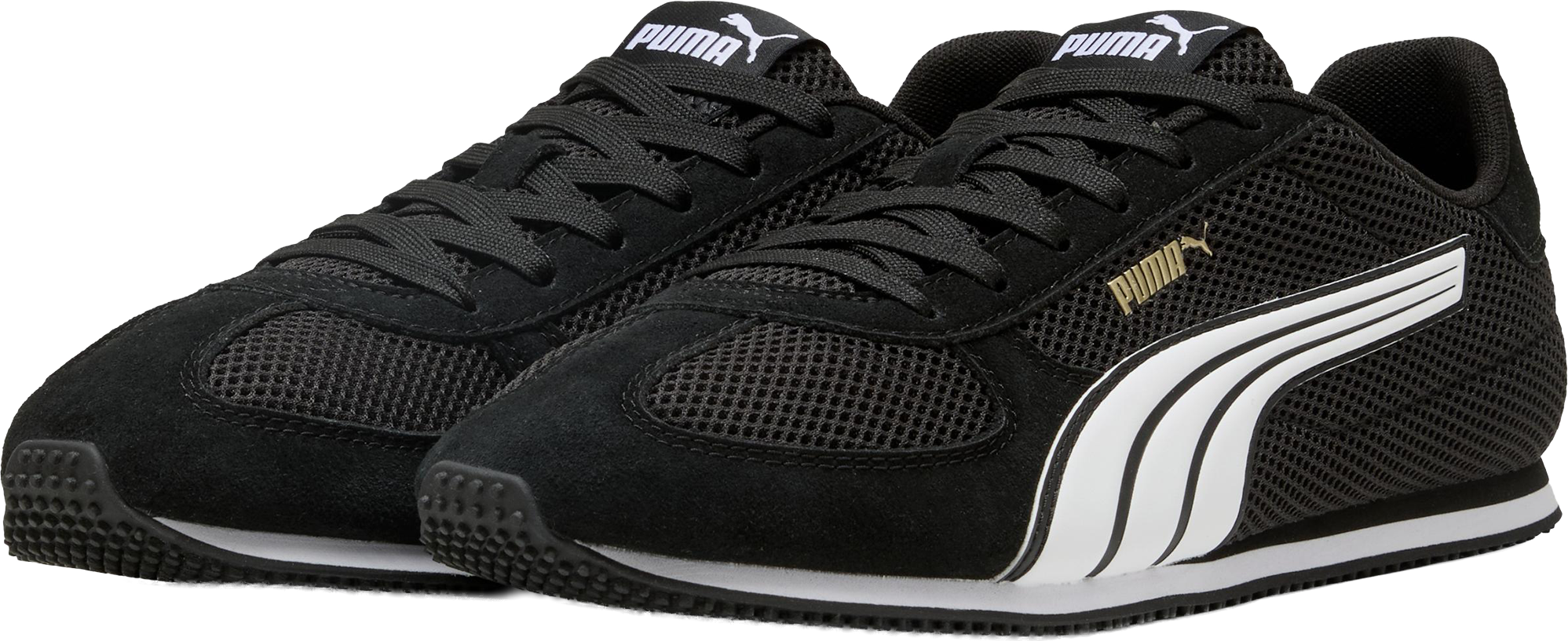 PUMA, U ST TRACK