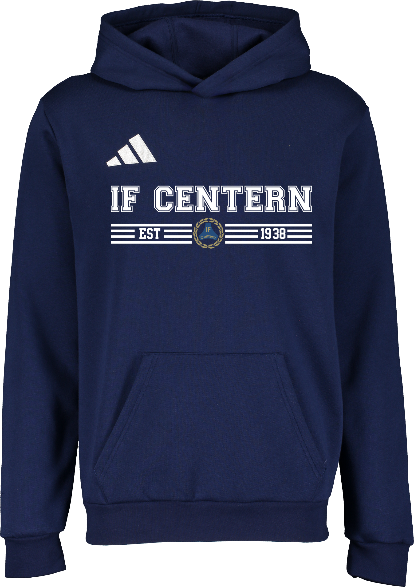 
ADIDAS, 
ENT26 HOODY JR, 
Detail 1
