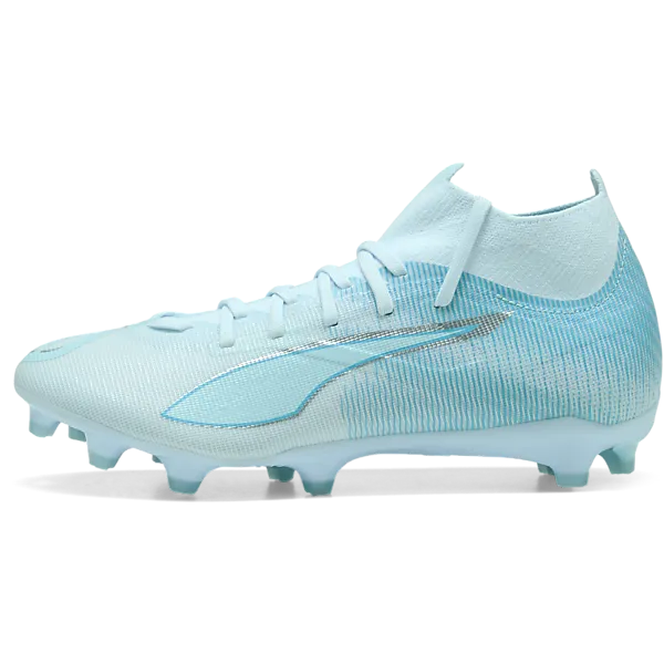 PUMA W Ultra 5 Match+ Light Up Fg/Ag
