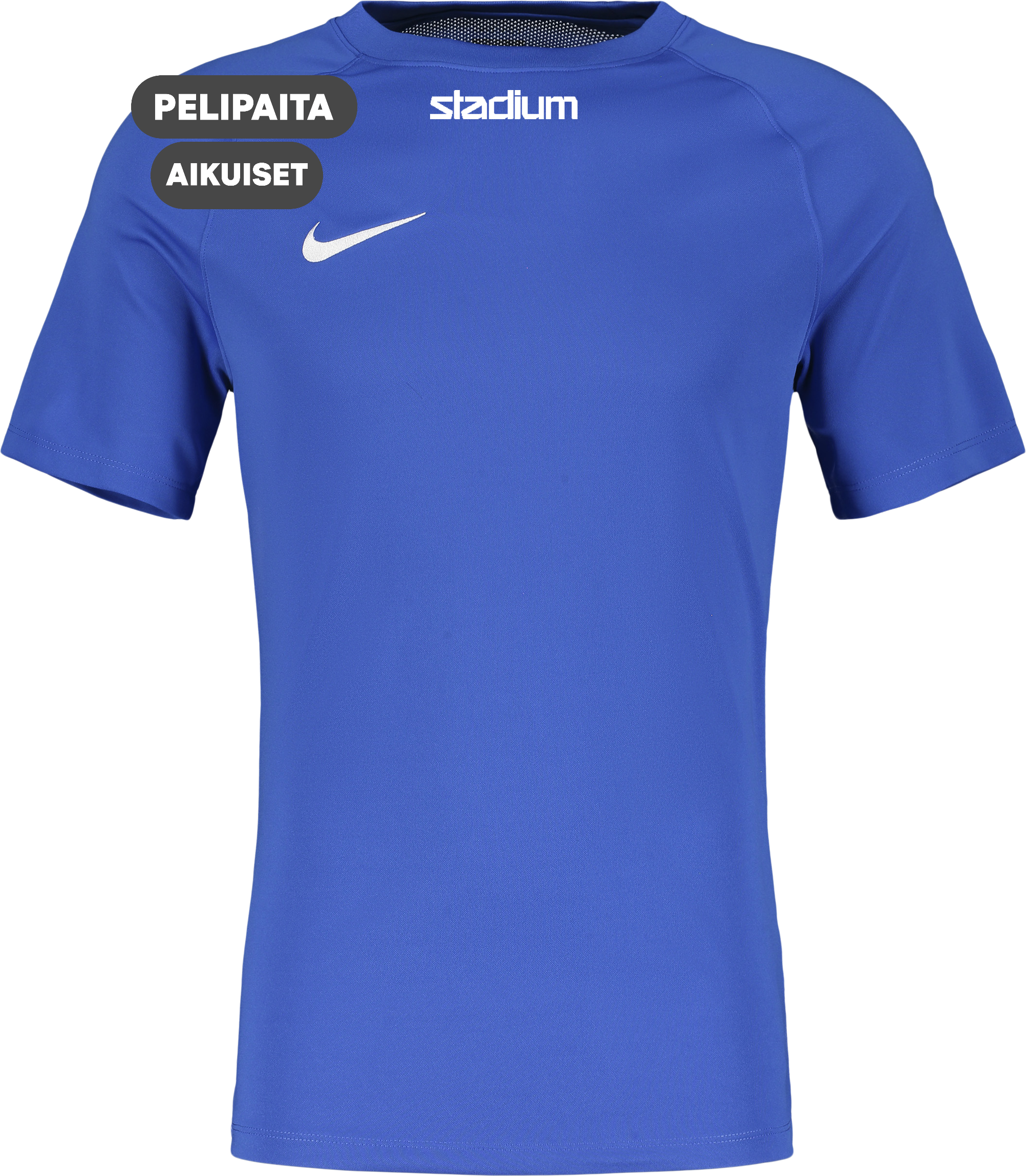 
NIKE, 
PARK VIII SS JSY, 
Detail 1
