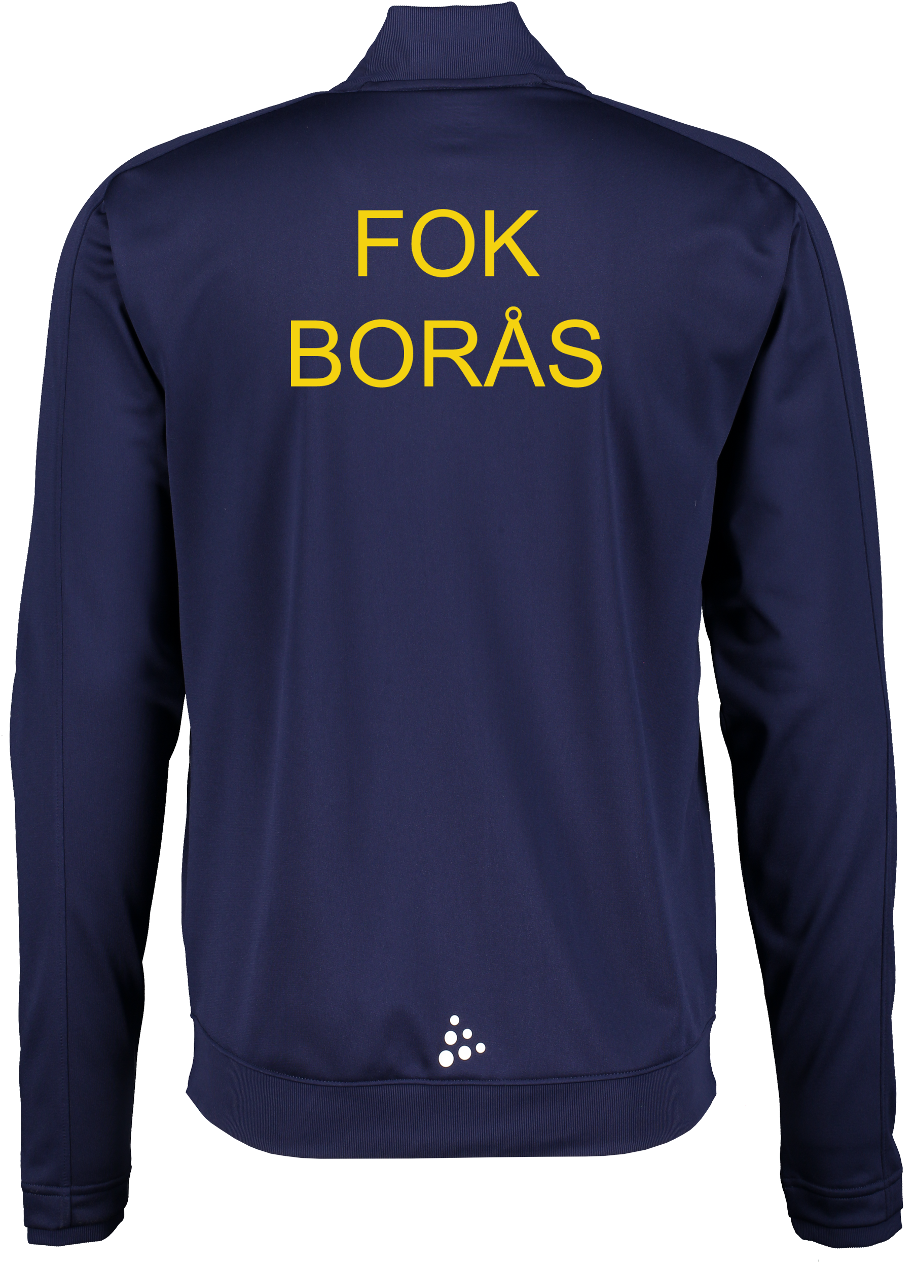 CRAFT, Evolve 2.0 Full Zip Jacket Jr