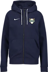 318208103101 NIKE Park 20 Fleece Hood FZ 318208103101 NIKE Park 20 Fleece Hood FZ Standard Small1x1