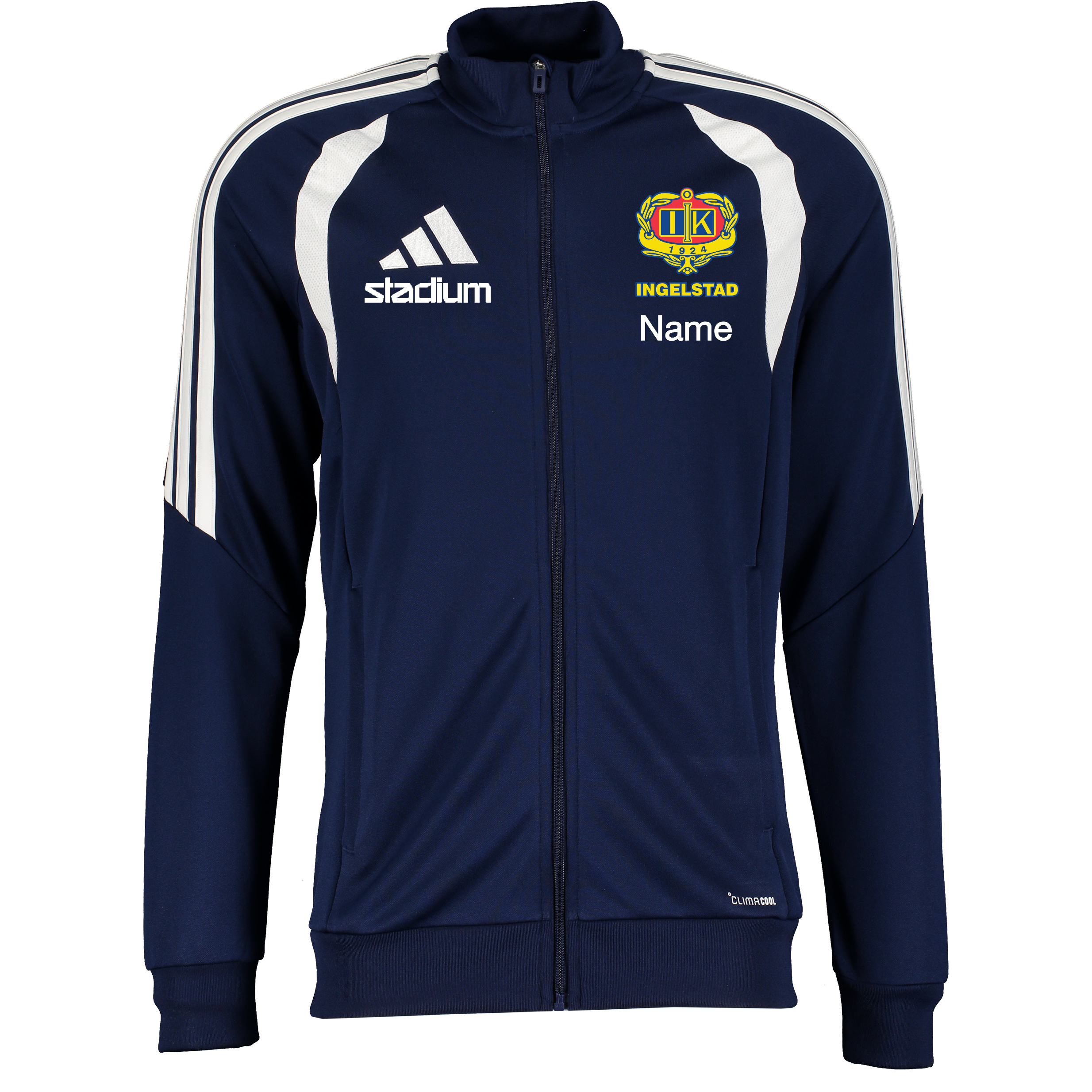 
ADIDAS, 
TIRO26 L TR JKT, 
Detail 1
