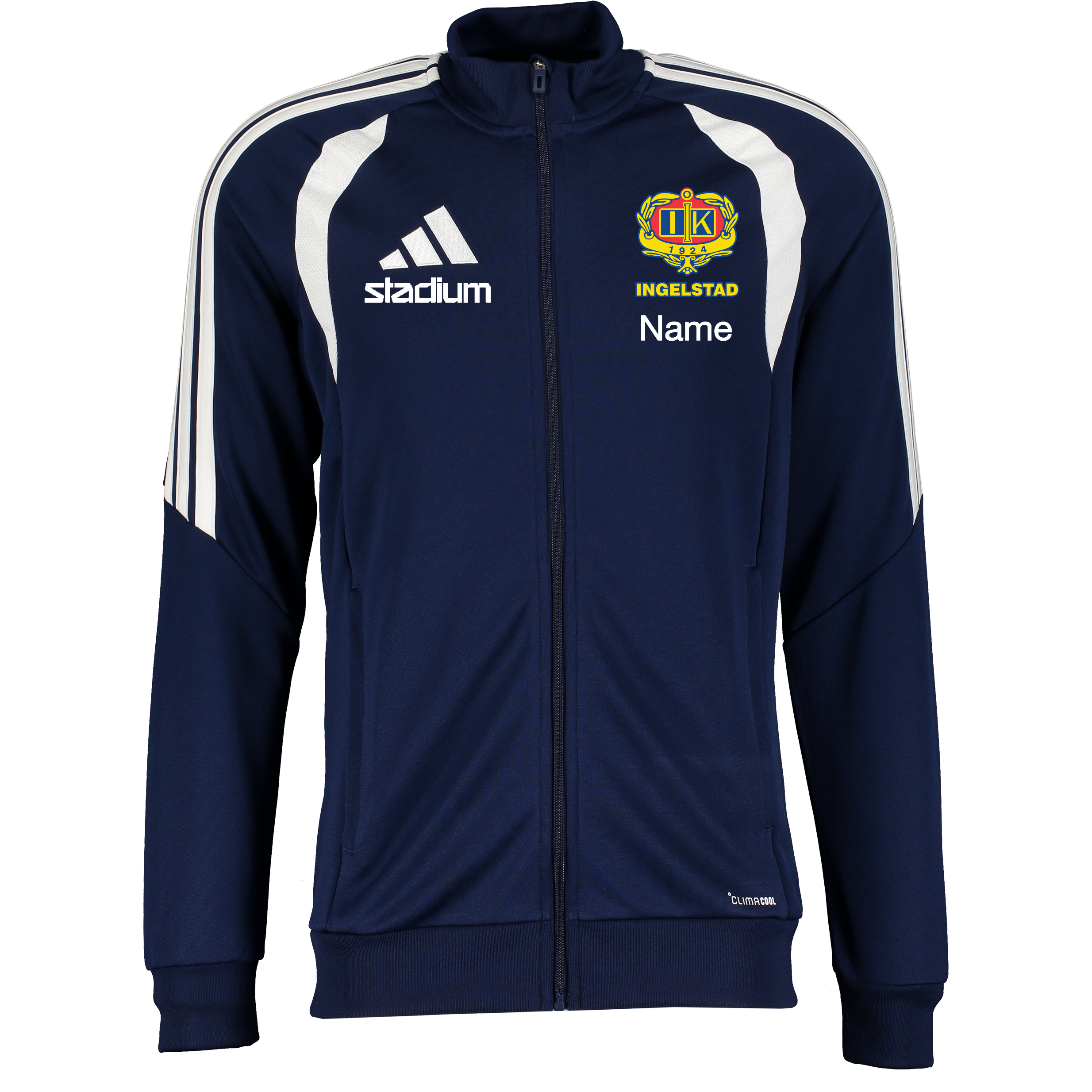 
ADIDAS, 
TIRO26 L TR JKT, 
Detail 1

