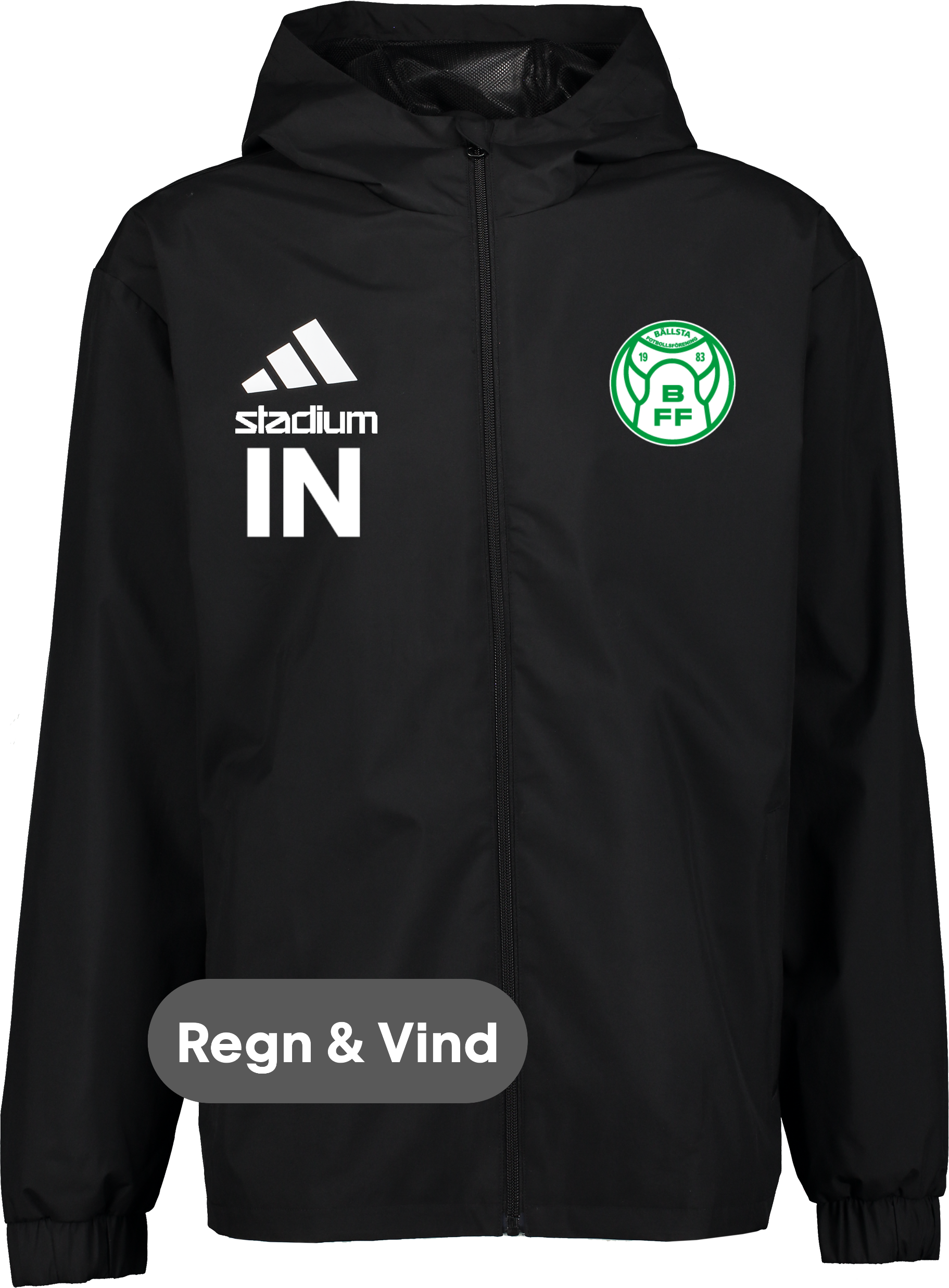 
ADIDAS, 
ENT26 AW JKT, 
Detail 1
