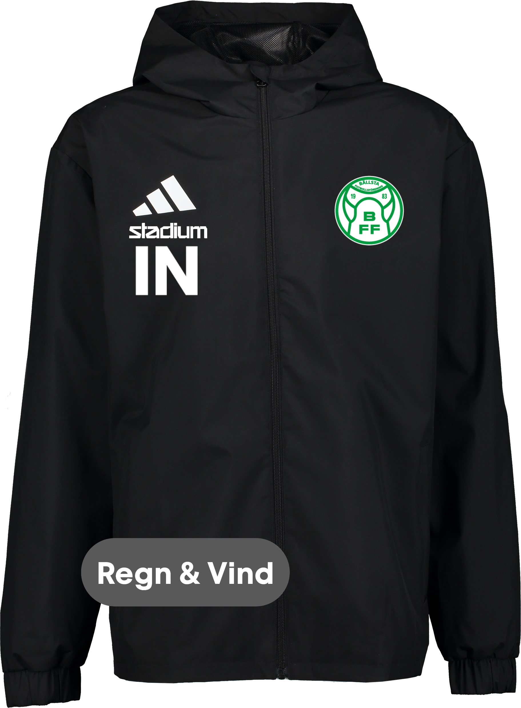 
ADIDAS, 
ENT26 AW JKT, 
Detail 1
