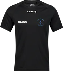 398762106101 CRAFT Rush 2.0 Ss Tee Jr 398762106101 CRAFT Rush 2.0 Ss Tee Jr Standard Small1x1