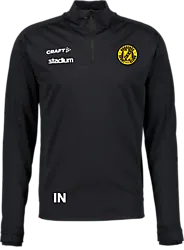 394171105101 CRAFT Evolve 2.0 Half Zip Jr 394171105101 CRAFT Evolve 2.0 Half Zip Jr Standard Small1x1